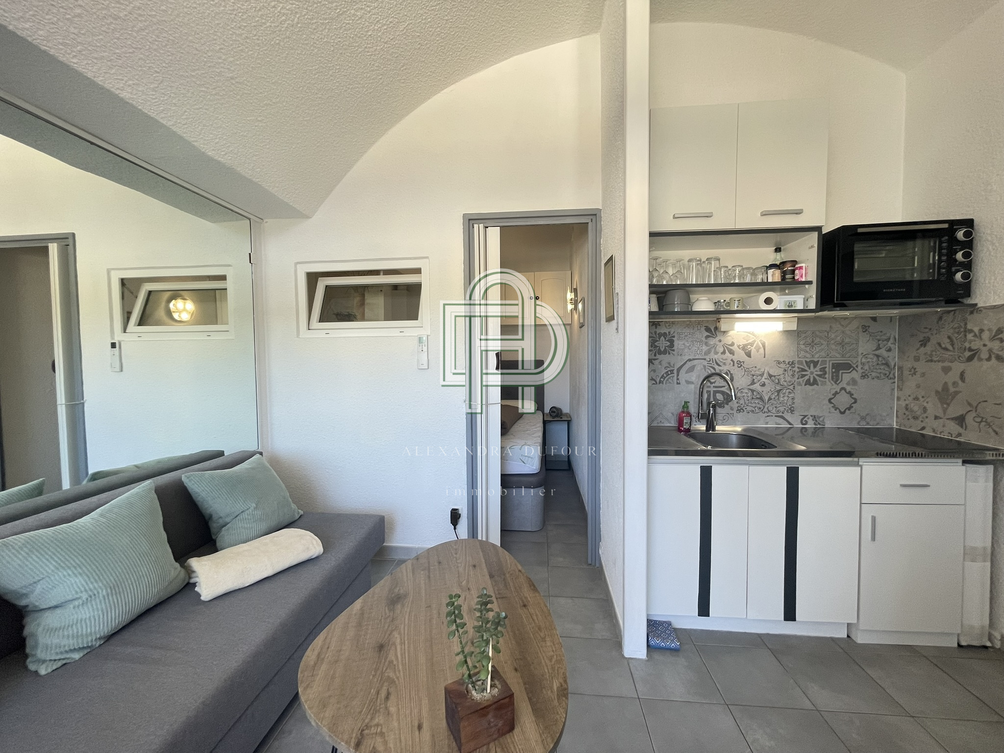 Image_, Appartement, Gruissan, ref :1755
