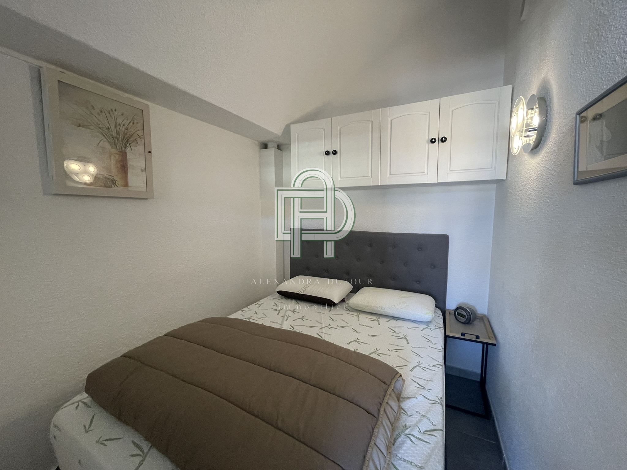 Image_, Appartement, Gruissan, ref :1755
