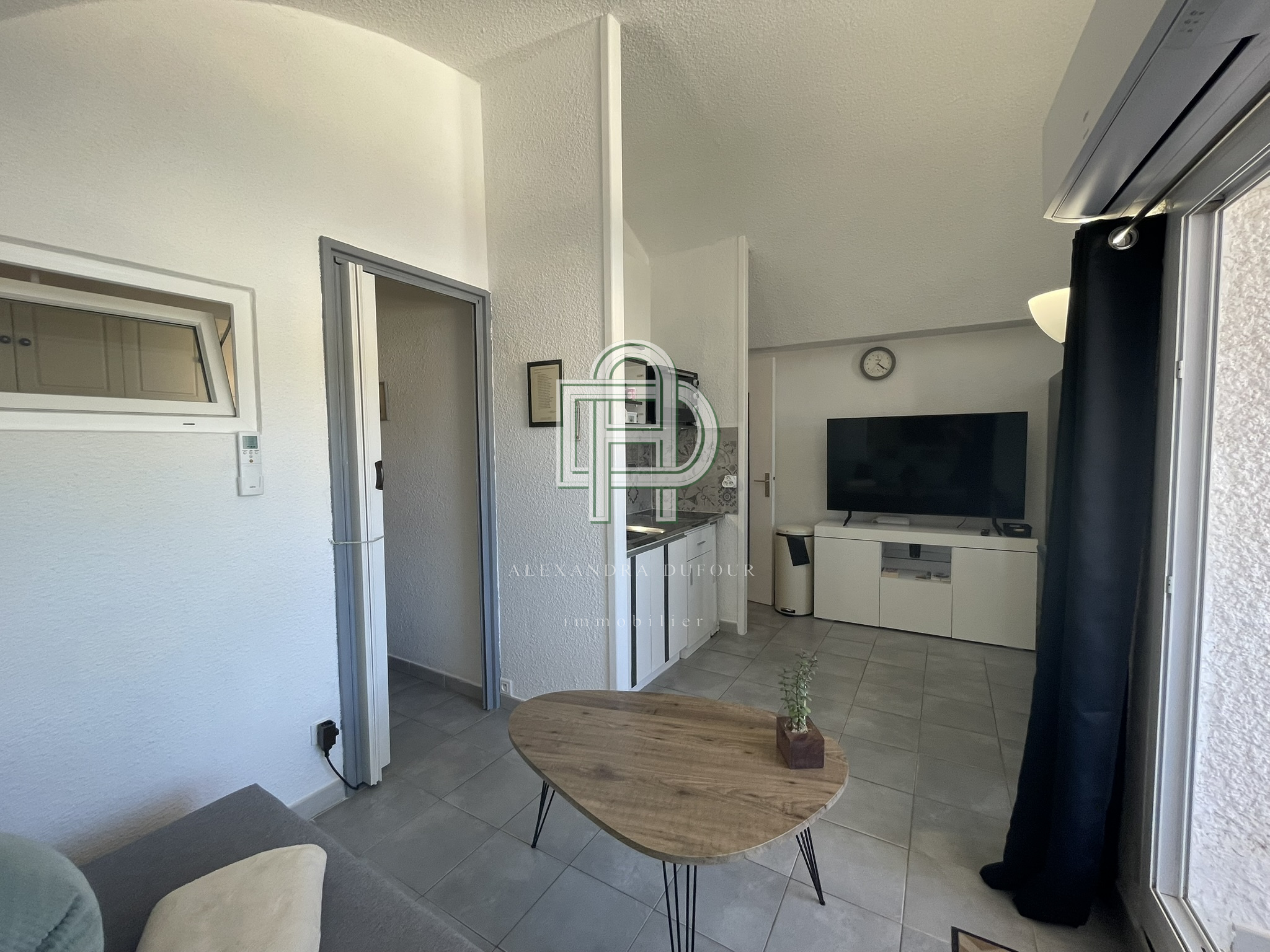 Image_, Appartement, Gruissan, ref :1755
