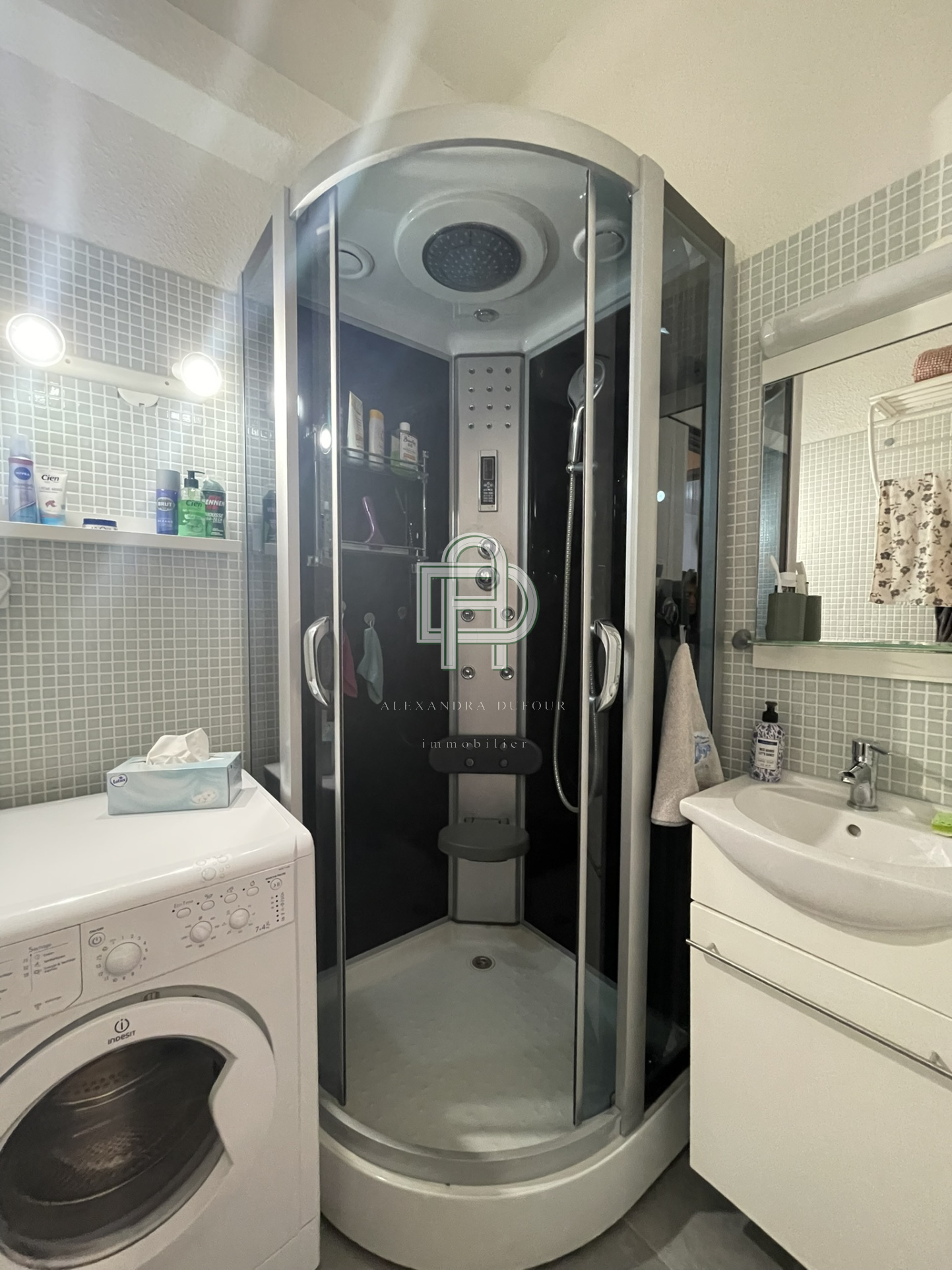 Image_, Appartement, Gruissan, ref :1755