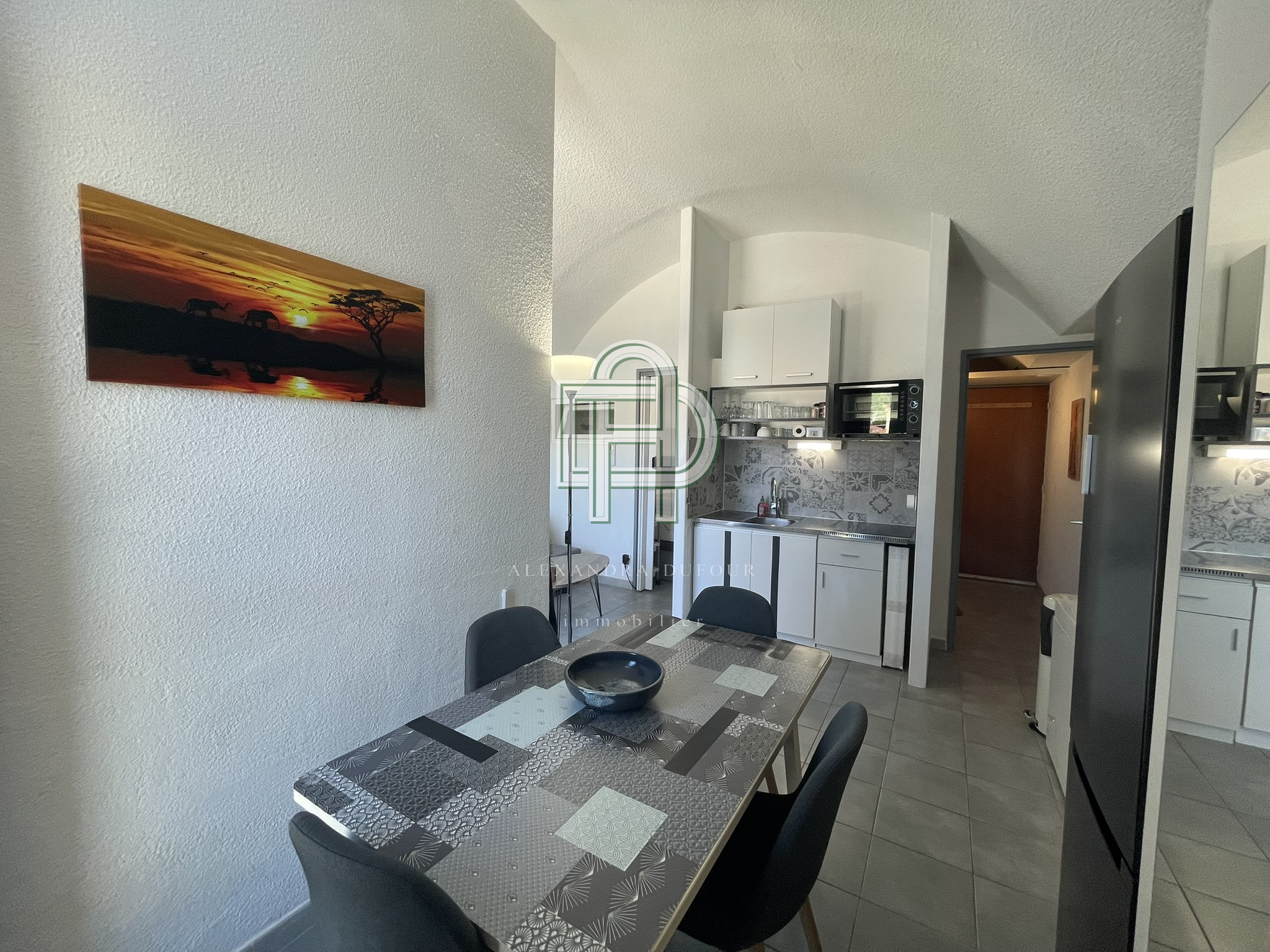 Image_, Appartement, Gruissan, ref :1755