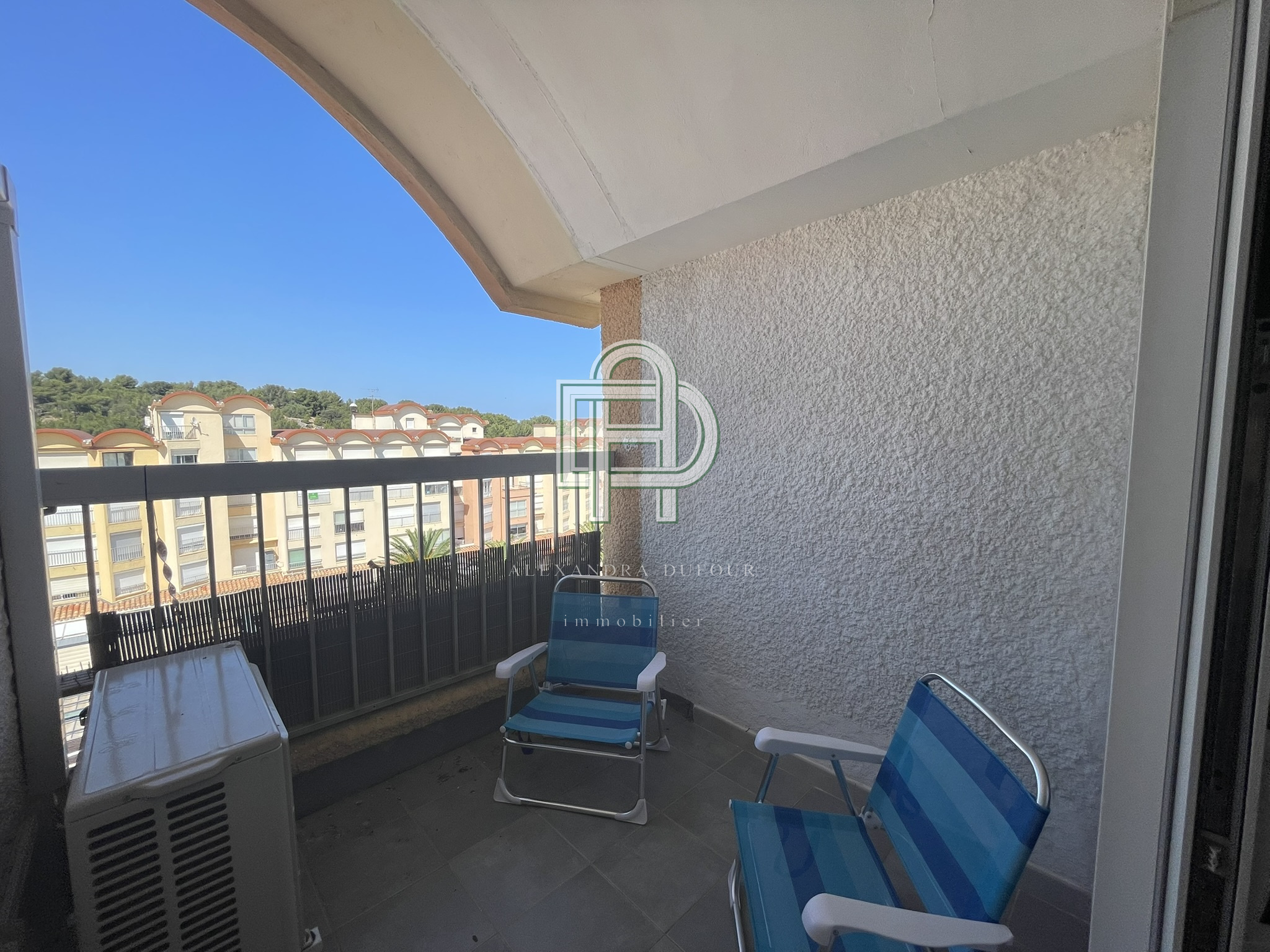 Image_, Appartement, Gruissan, ref :1755