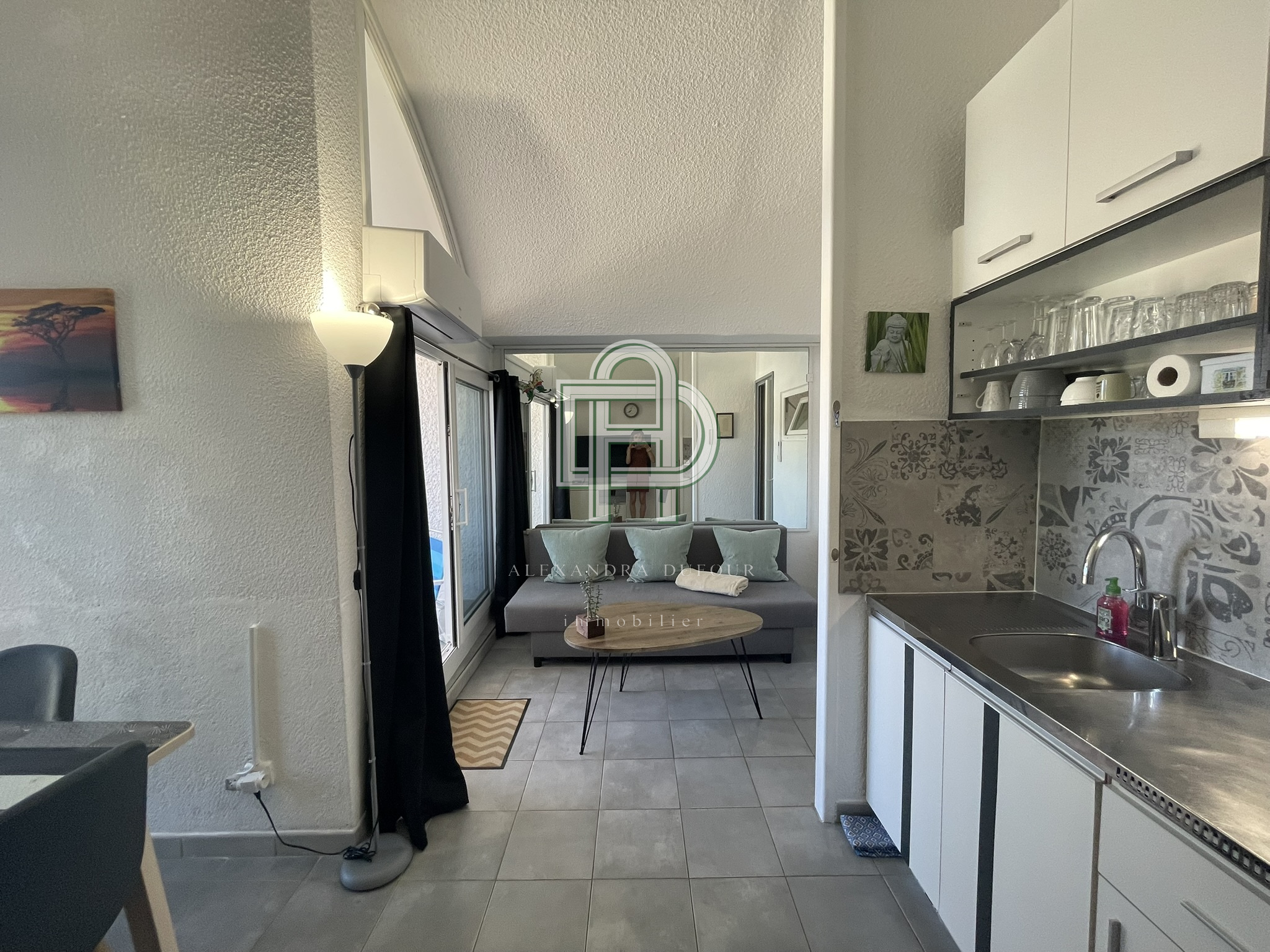 Image_, Appartement, Gruissan, ref :1755