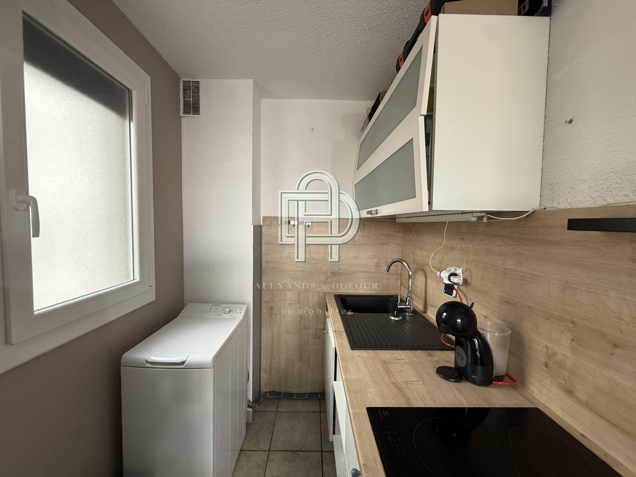 Image_, Appartement, Gruissan, ref :1800