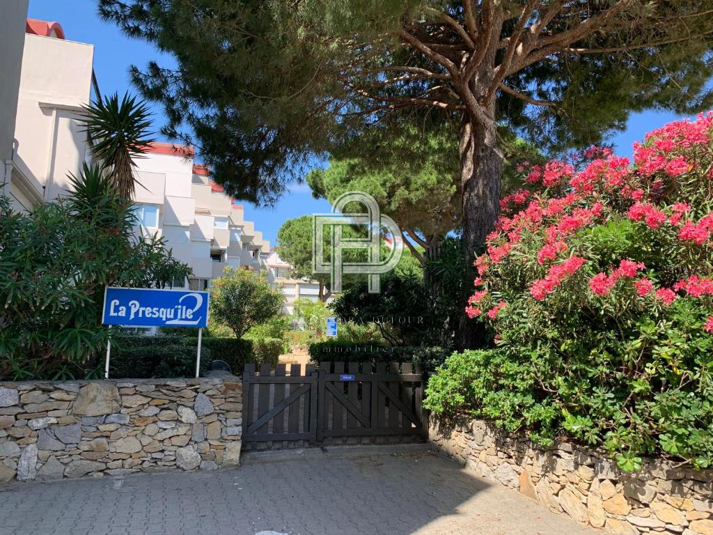 Image_, Appartement, Gruissan, ref :1800