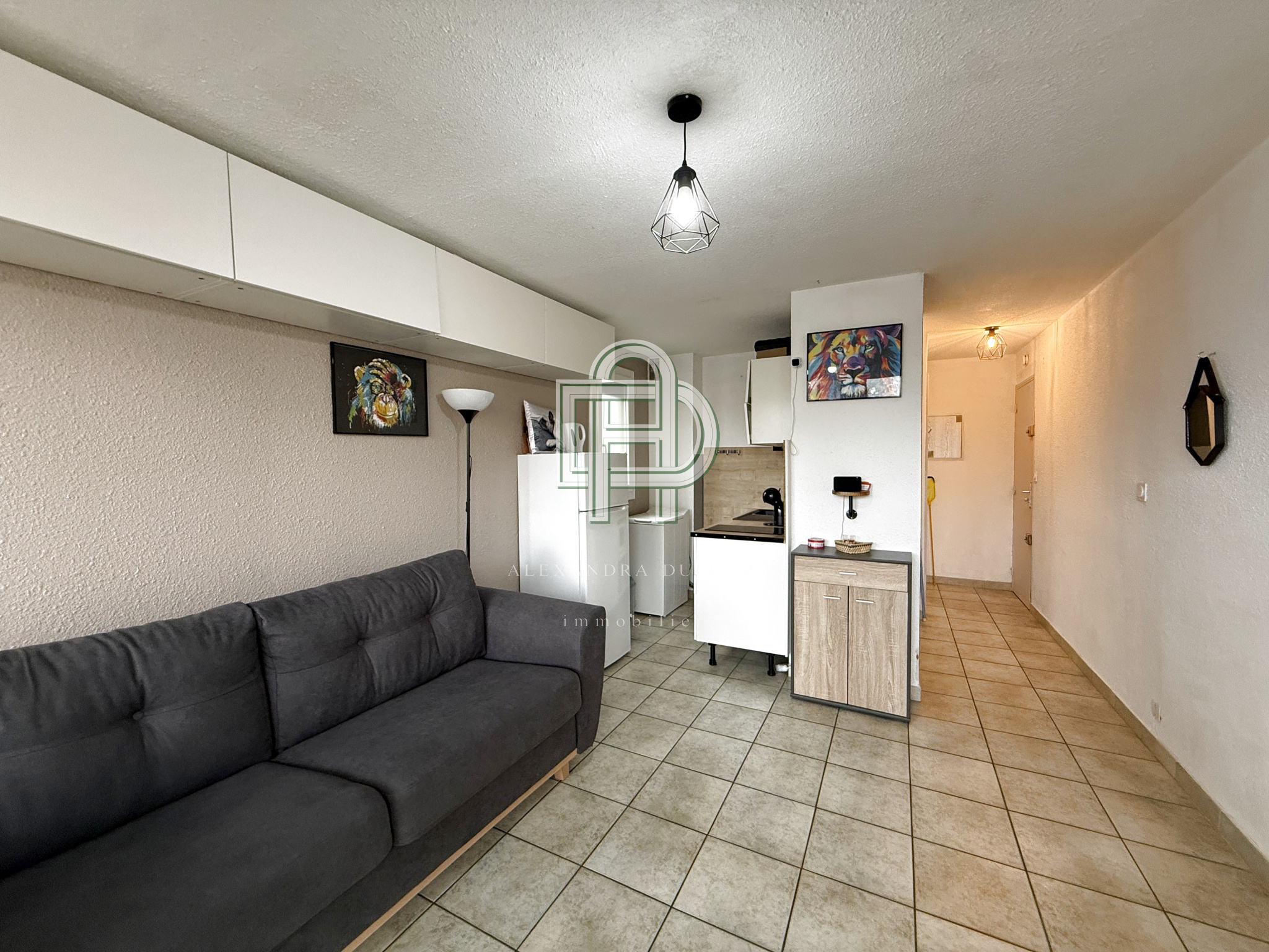 Image_, Appartement, Gruissan, ref :1800