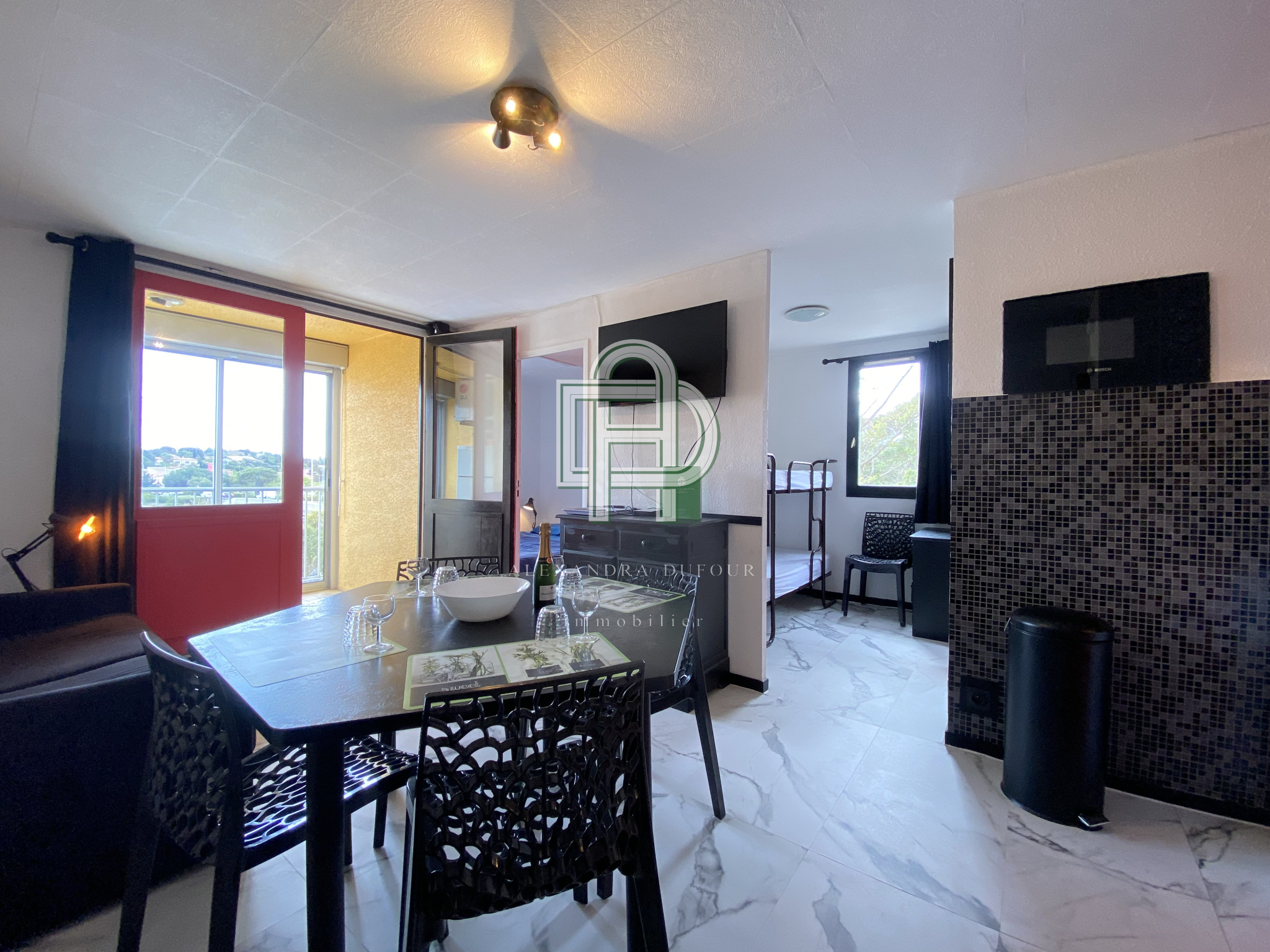 Image_, Appartement, Gruissan, ref :1562