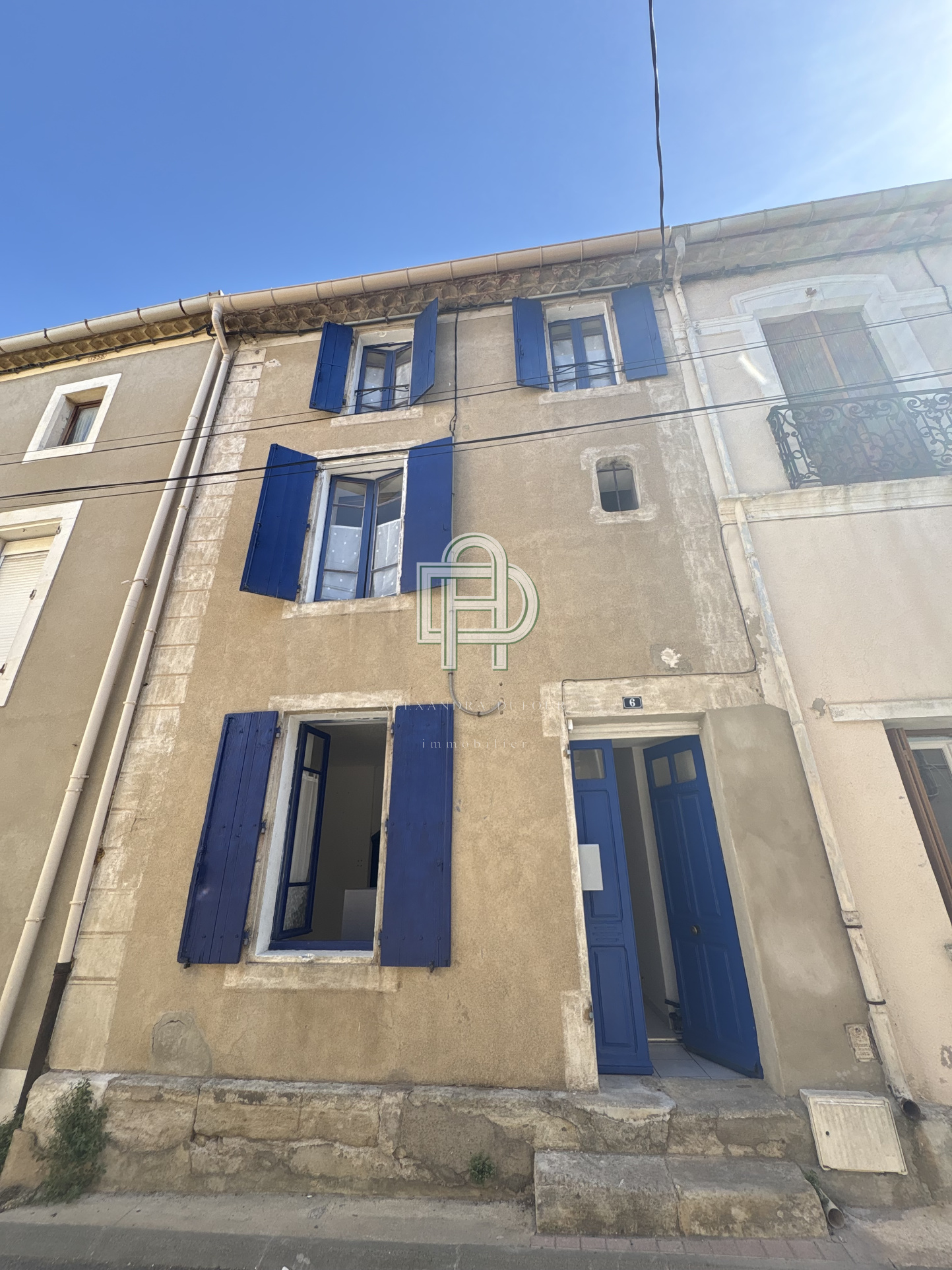 Image_, Maison, Ouveillan, ref :1837