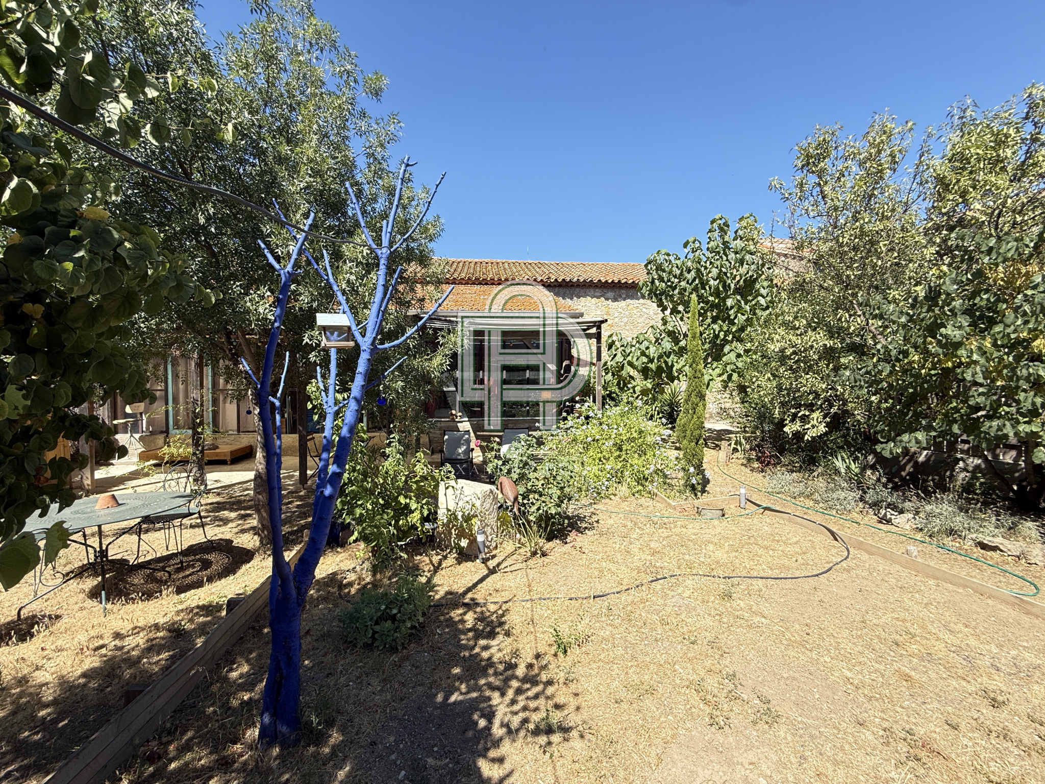 Image_, Maison, Sallèles-d'Aude, ref :1852