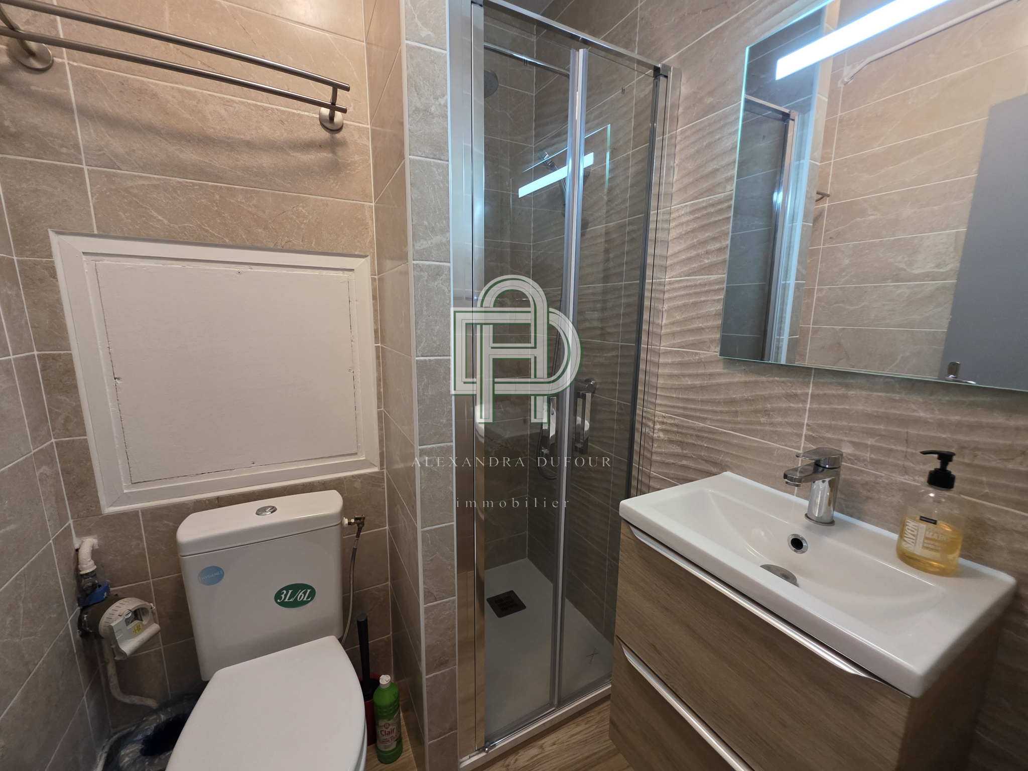 Image_, Appartement, Gruissan, ref :1790