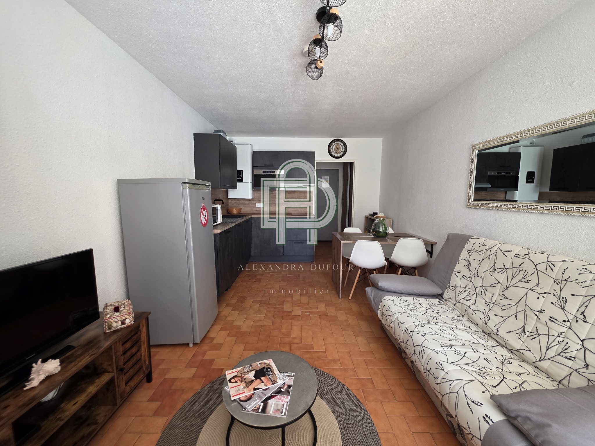 Image_, Appartement, Gruissan, ref :1790