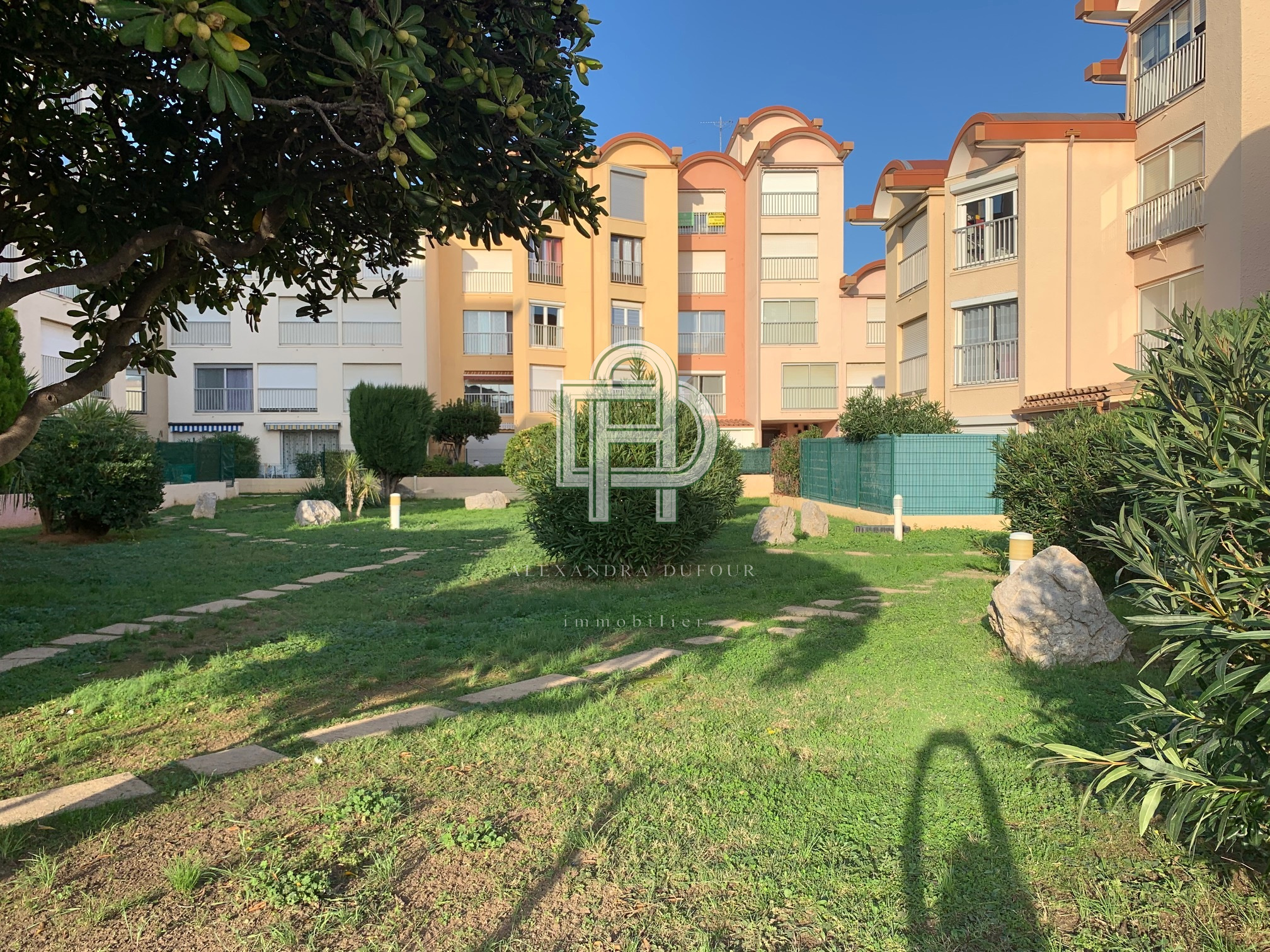 Image_, Appartement, Gruissan, ref :1790