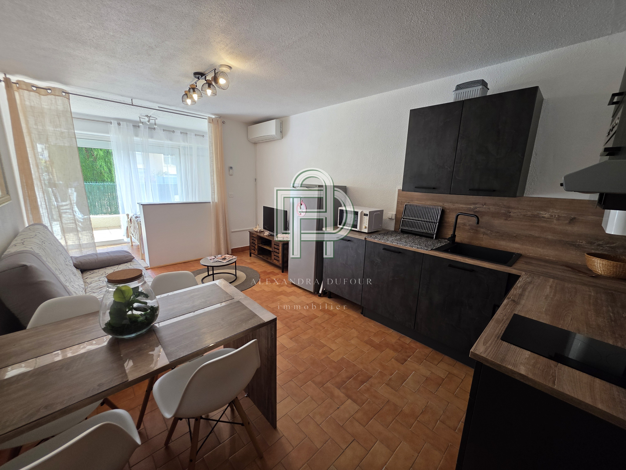 Image_, Appartement, Gruissan, ref :1790