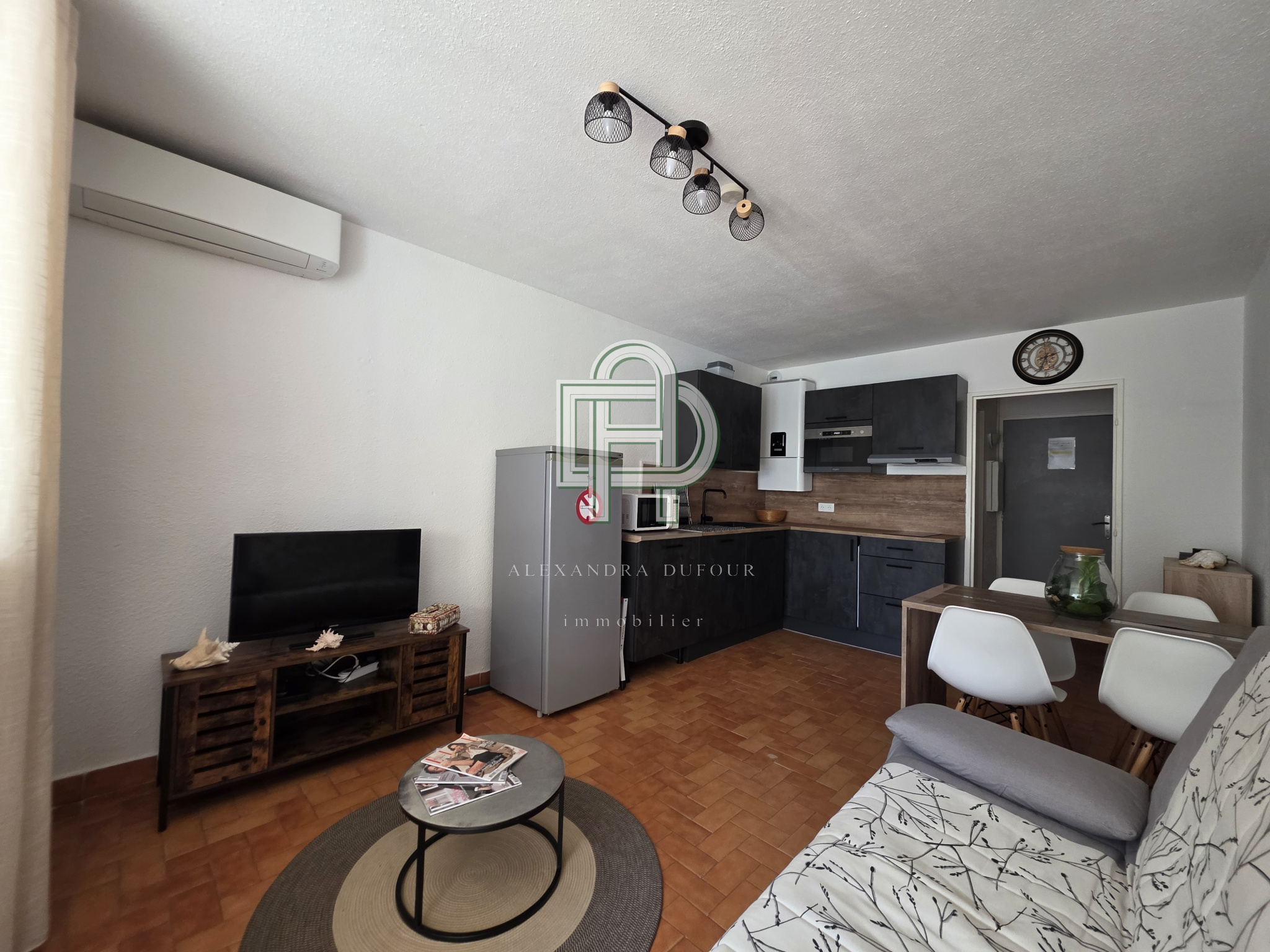 Image_, Appartement, Gruissan, ref :1790