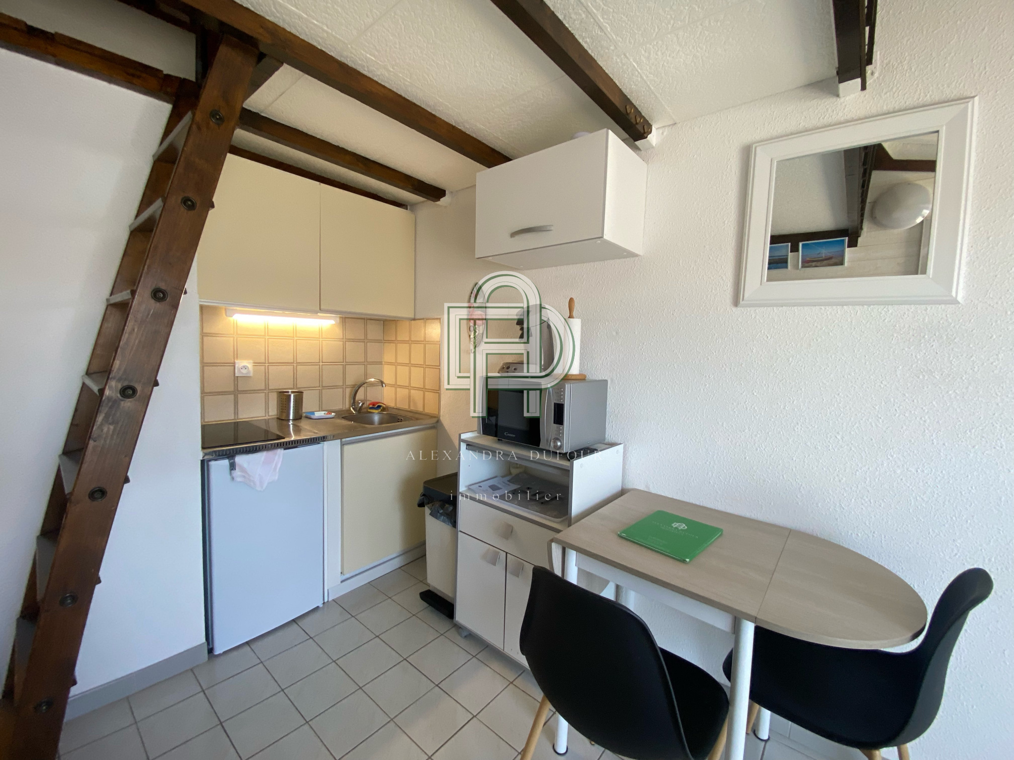 Image_, Studio, Gruissan, ref :1776