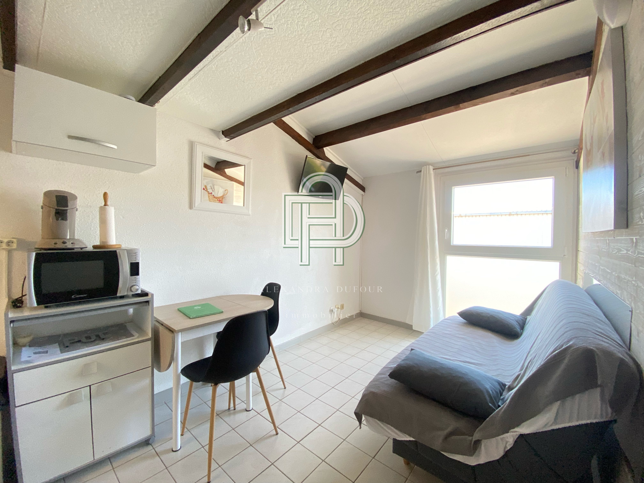 Image_, Studio, Gruissan, ref :1776