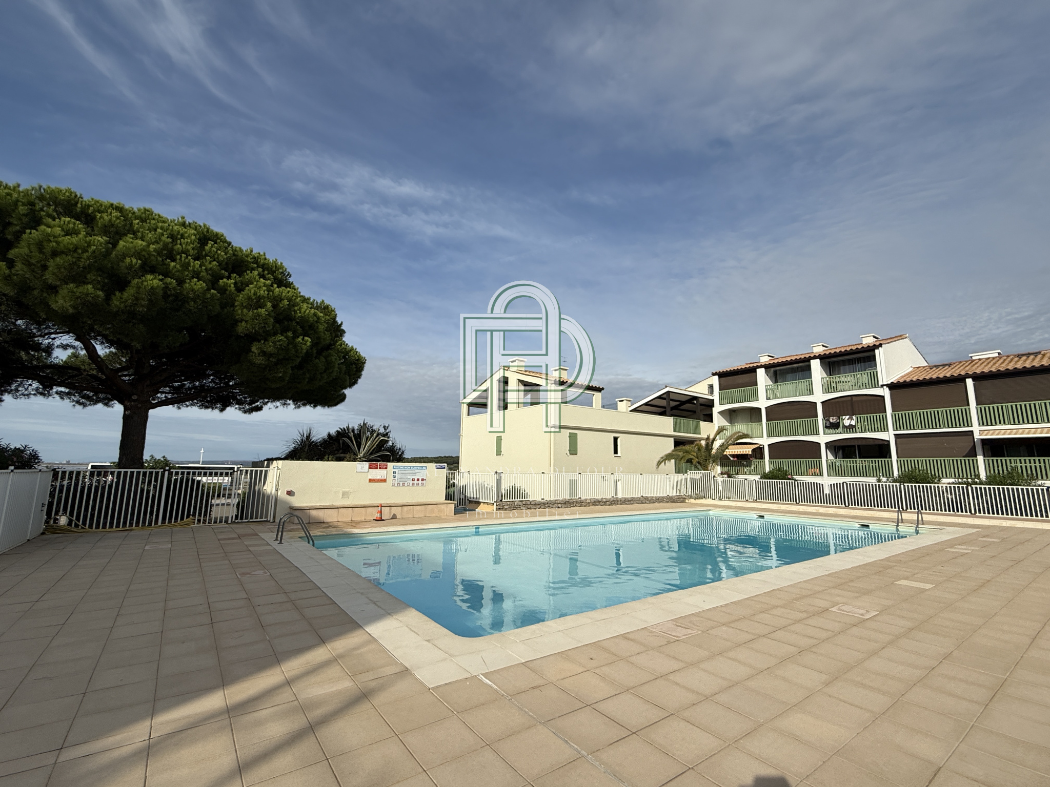 Image_, Studio, Gruissan, ref :1776