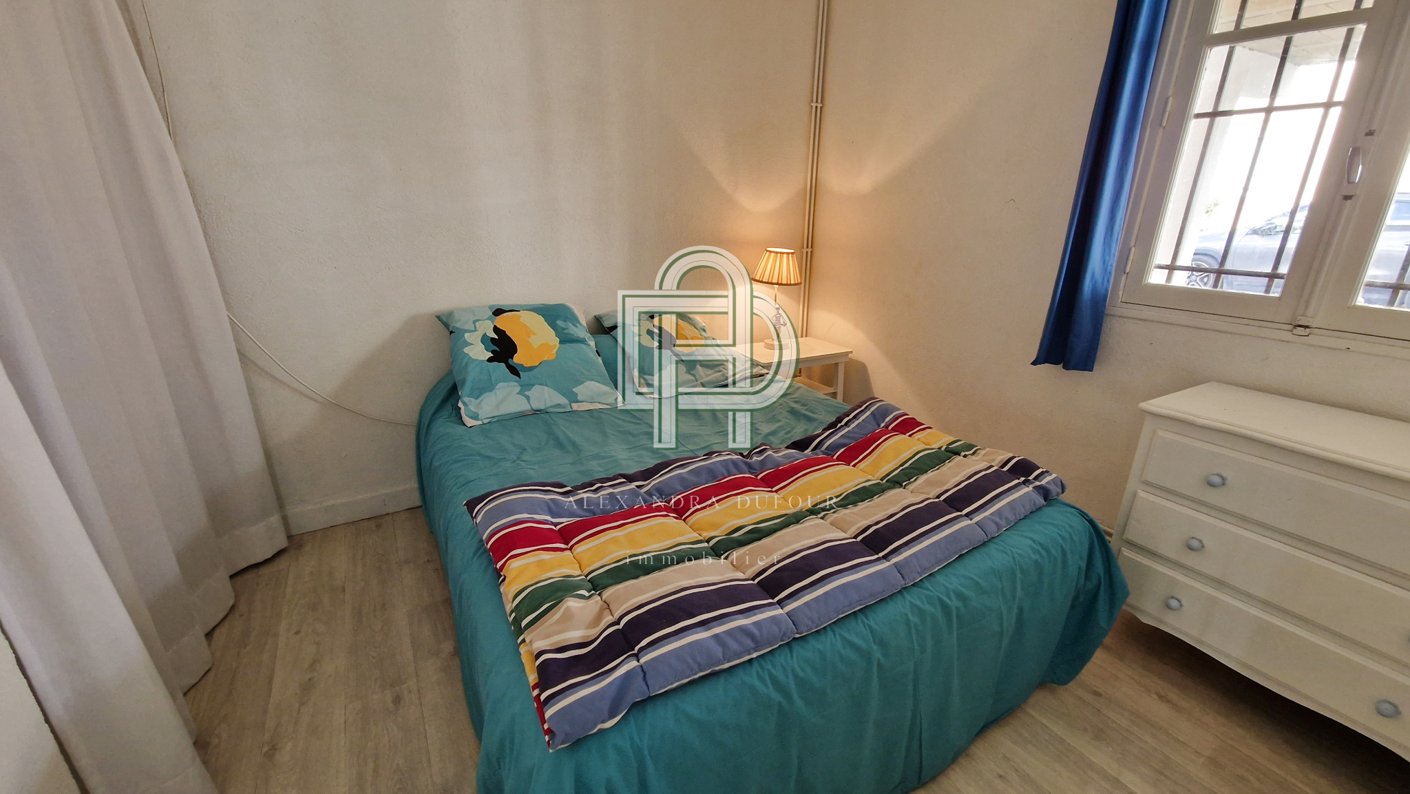 Image_, Chalet, Gruissan, ref :1553