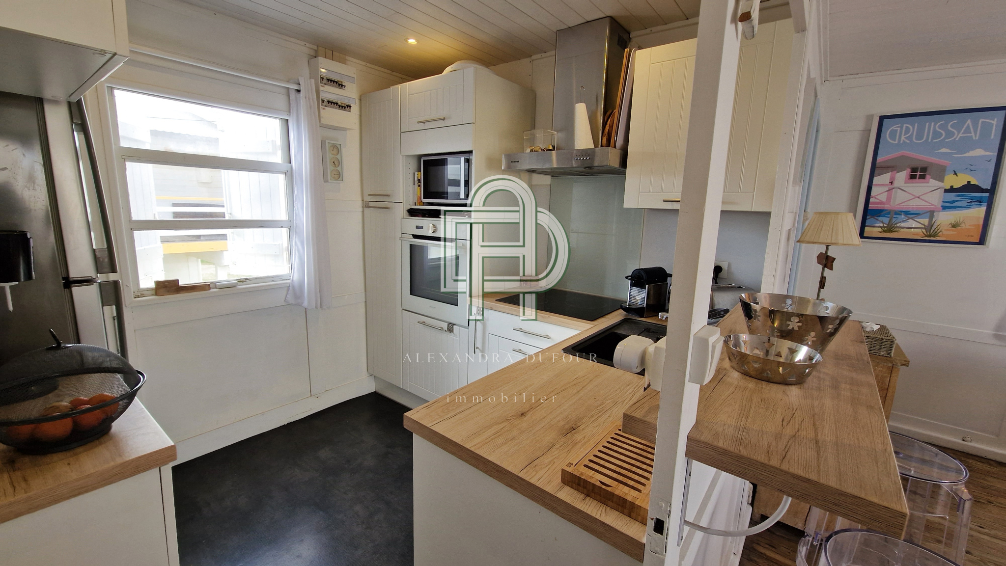 Image_, Chalet, Gruissan, ref :1553