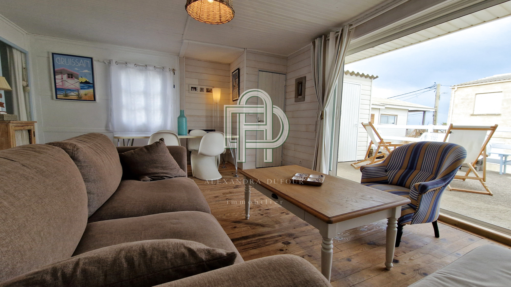 Image_, Chalet, Gruissan, ref :1553
