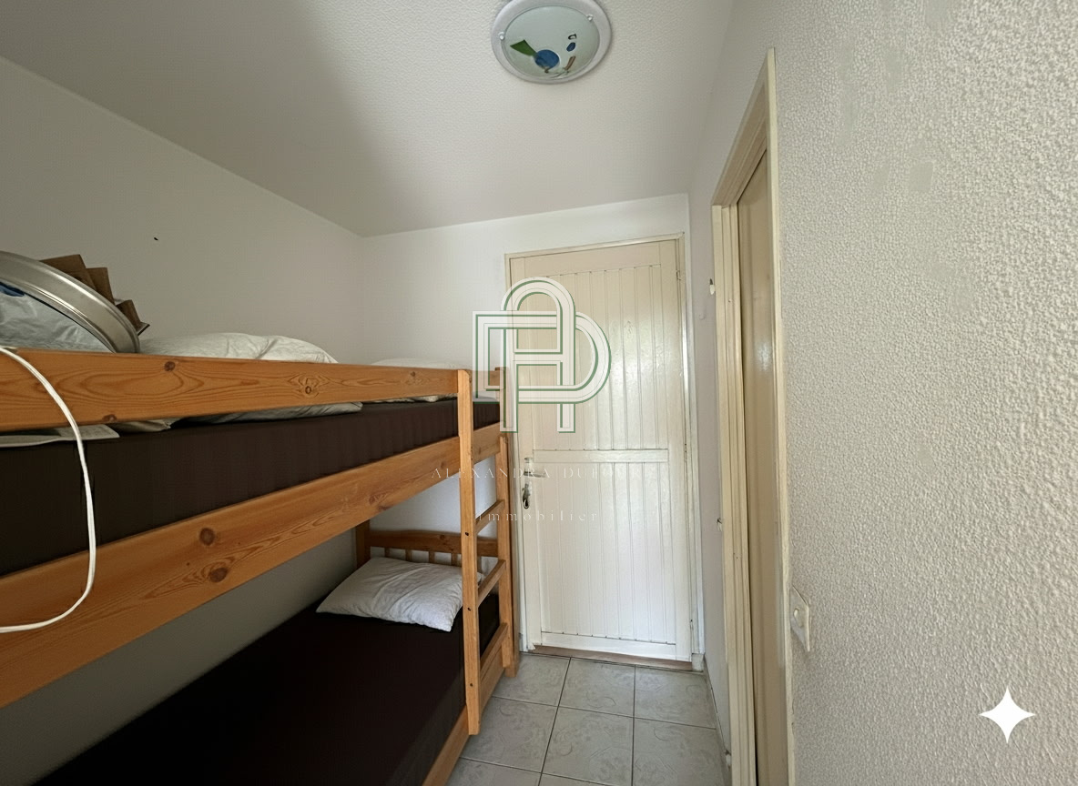 Image_, Appartement, Gruissan, ref :1828