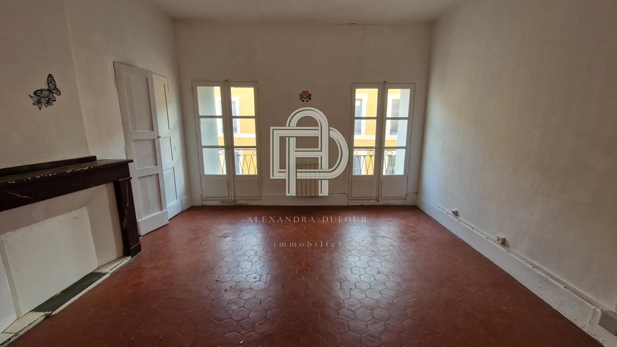 Image_, Appartement, Narbonne, ref :1600