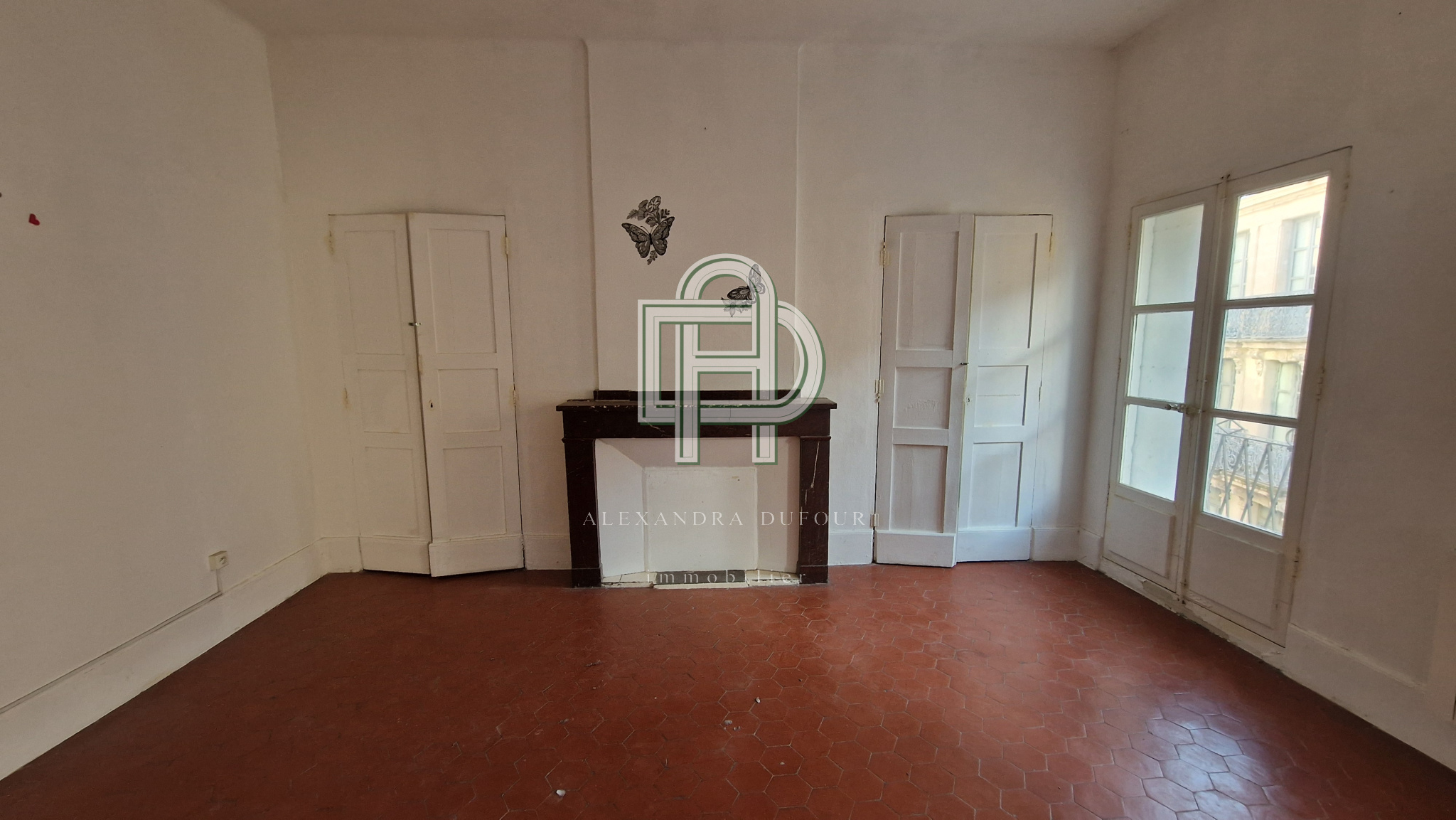 Image_, Appartement, Narbonne, ref :1600