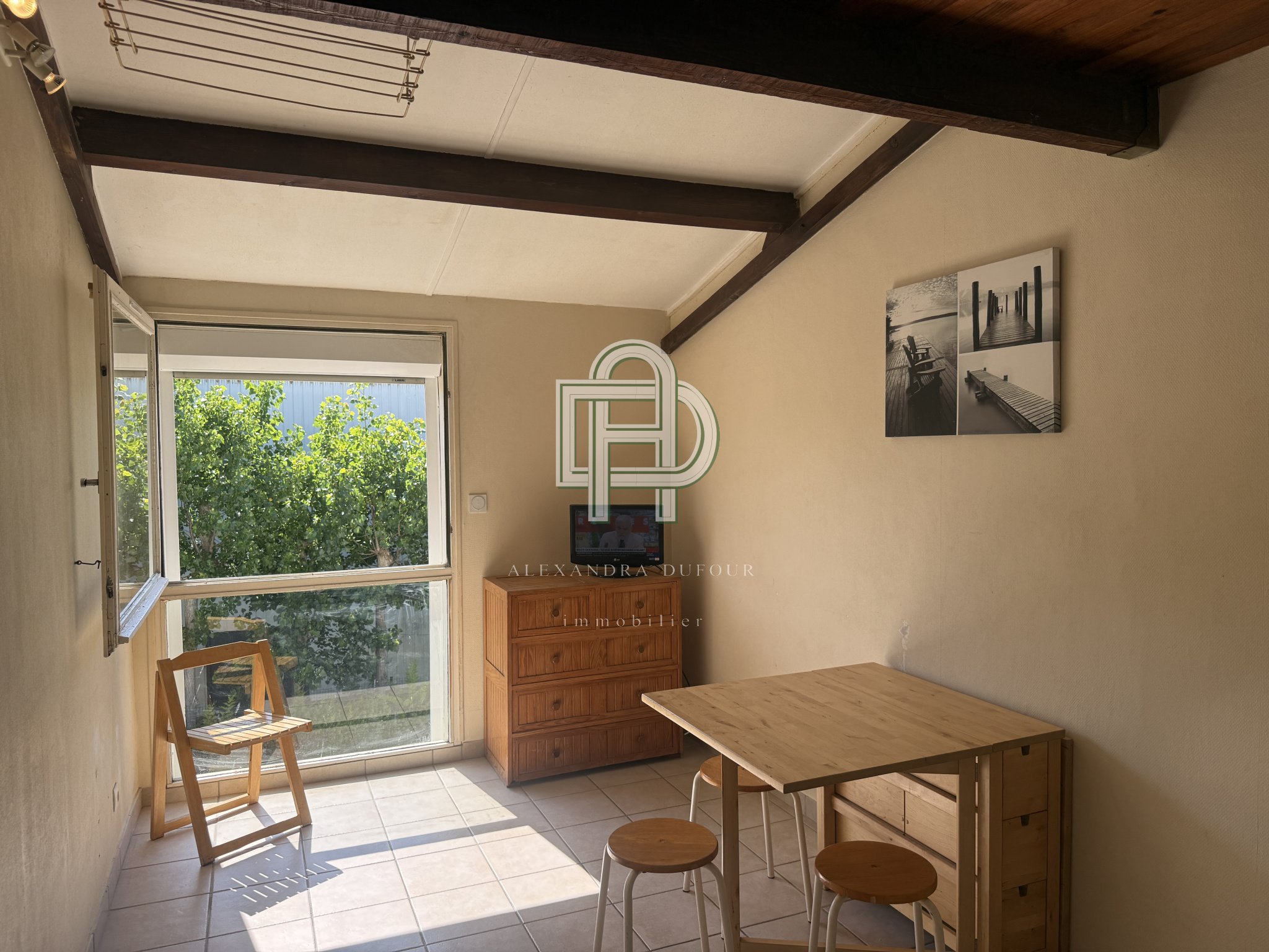 Image_, Appartement, Gruissan, ref :1840