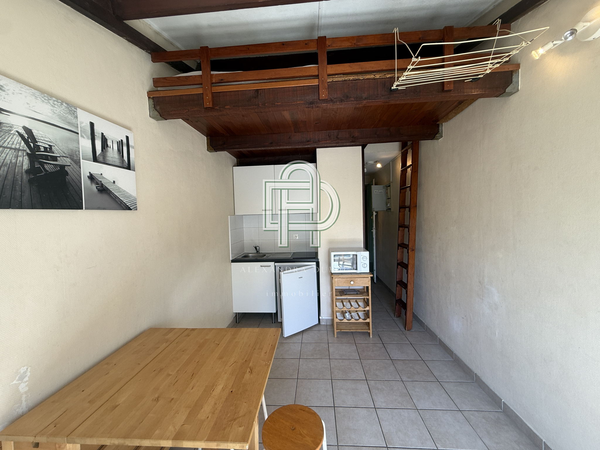 Image_, Appartement, Gruissan, ref :1840
