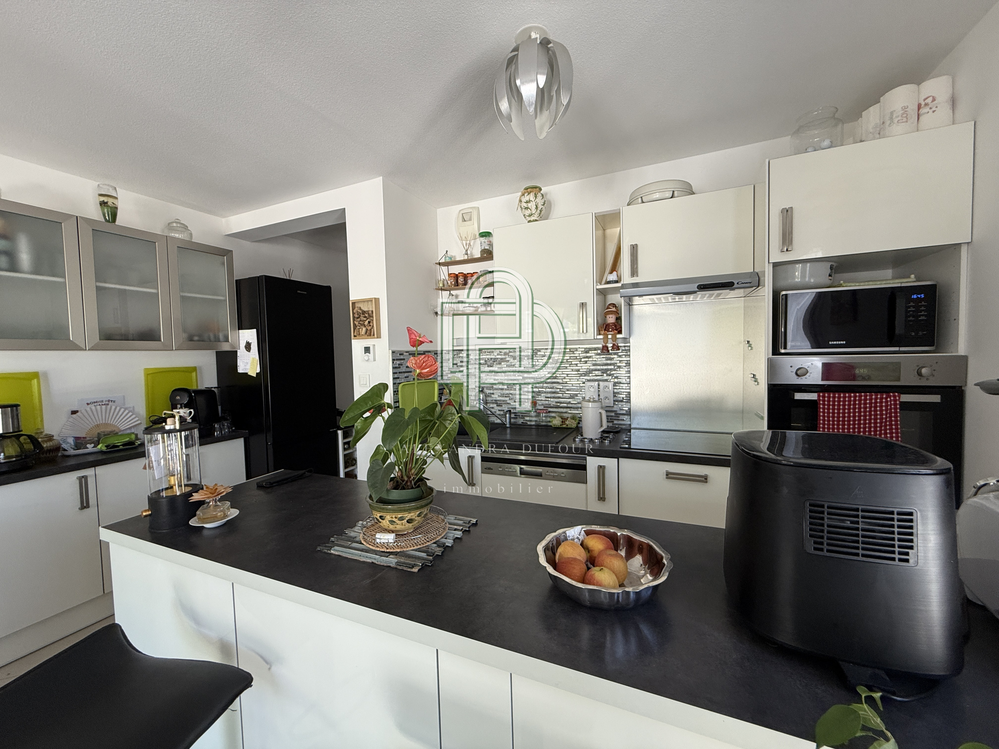 Image_, Appartement, Gruissan, ref :1761