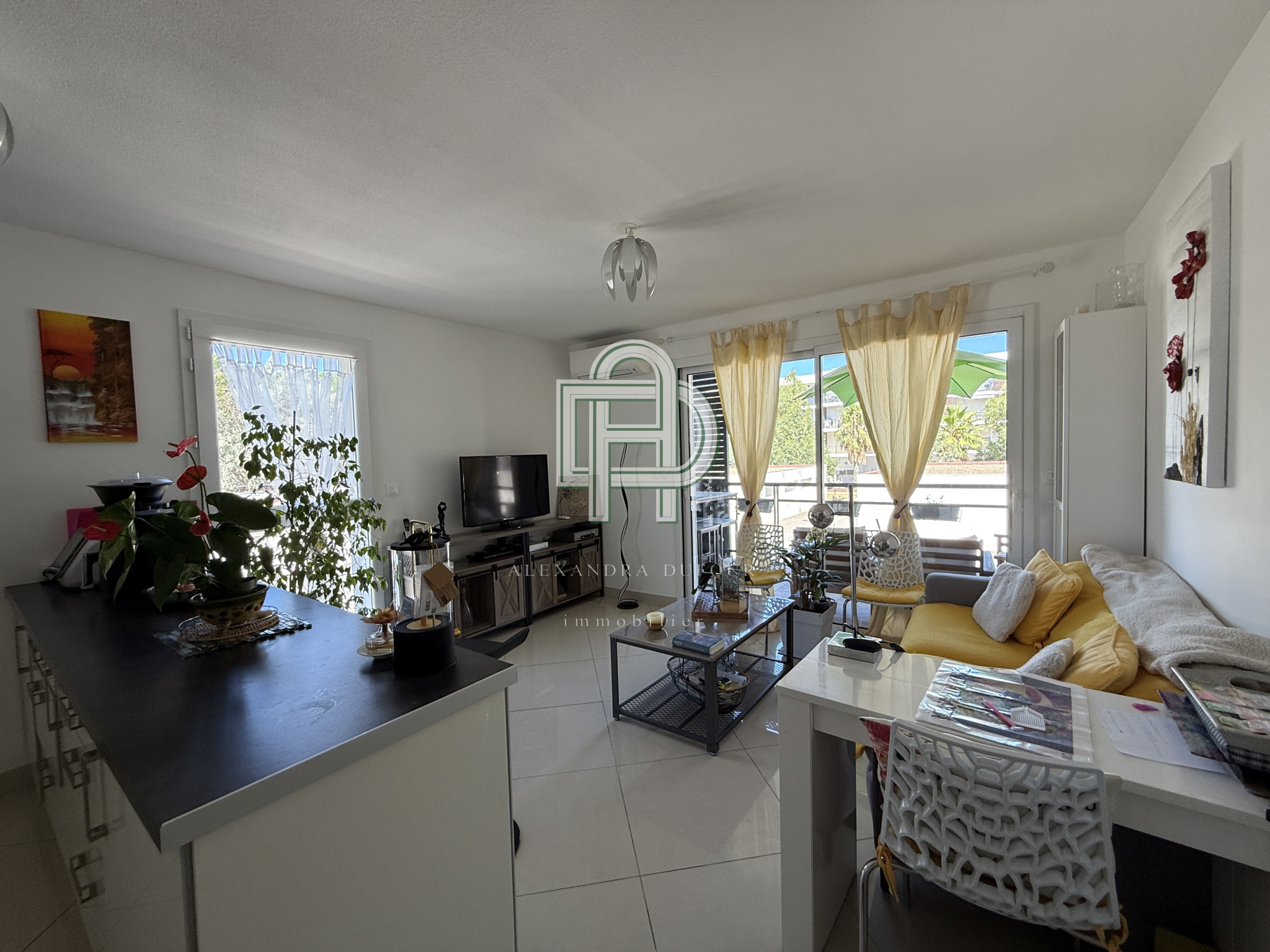 Image_, Appartement, Gruissan, ref :1761