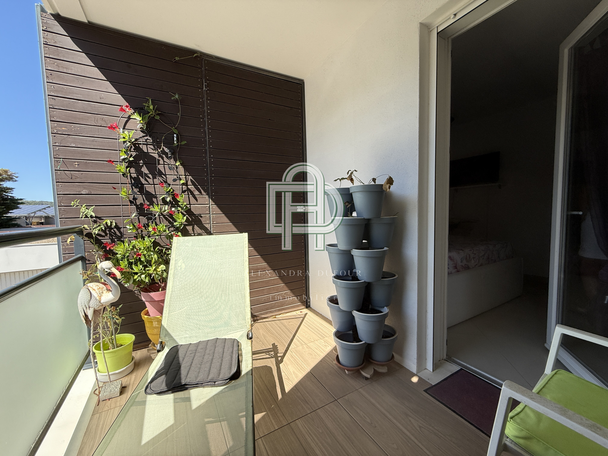 Image_, Appartement, Gruissan, ref :1761
