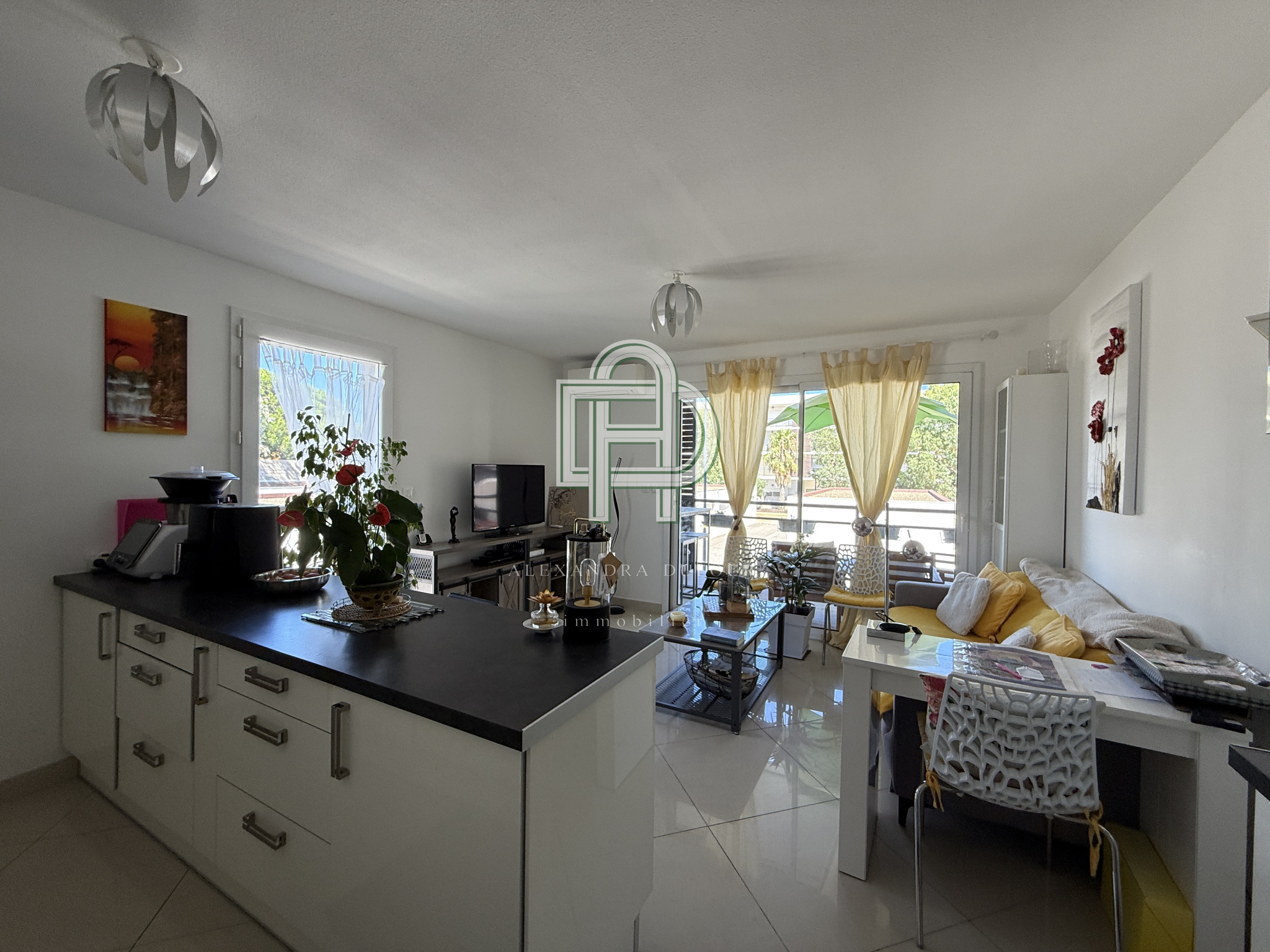 Image_, Appartement, Gruissan, ref :1761