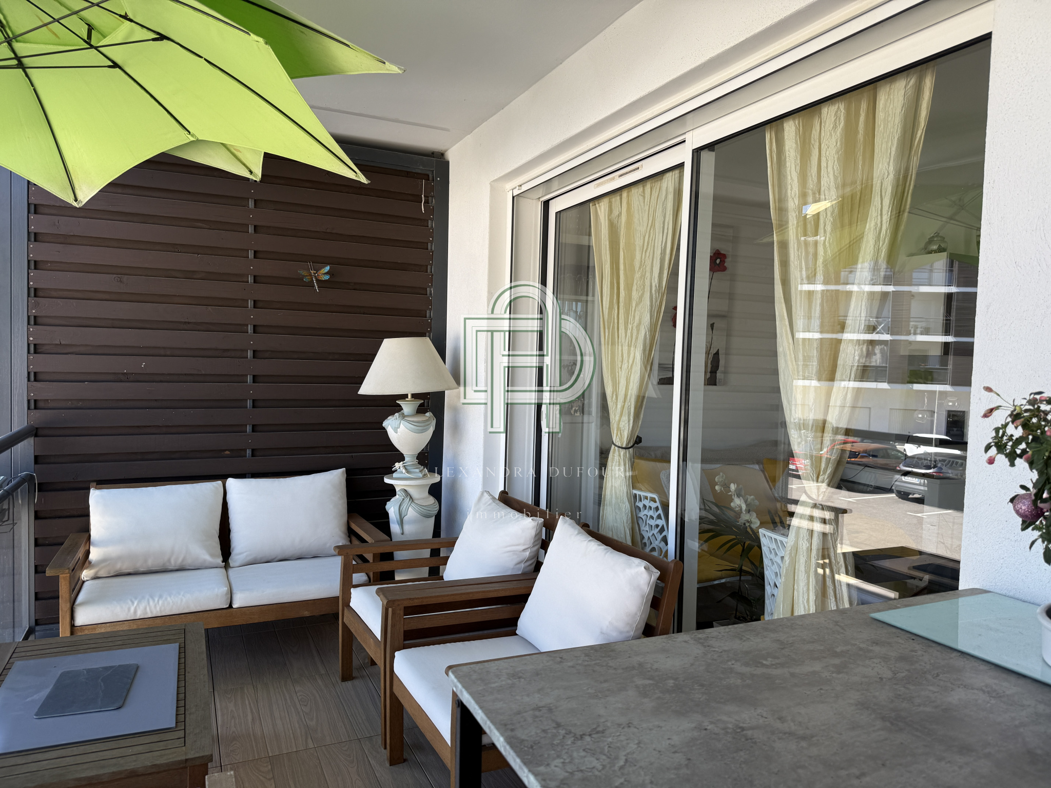 Image_, Appartement, Gruissan, ref :1761
