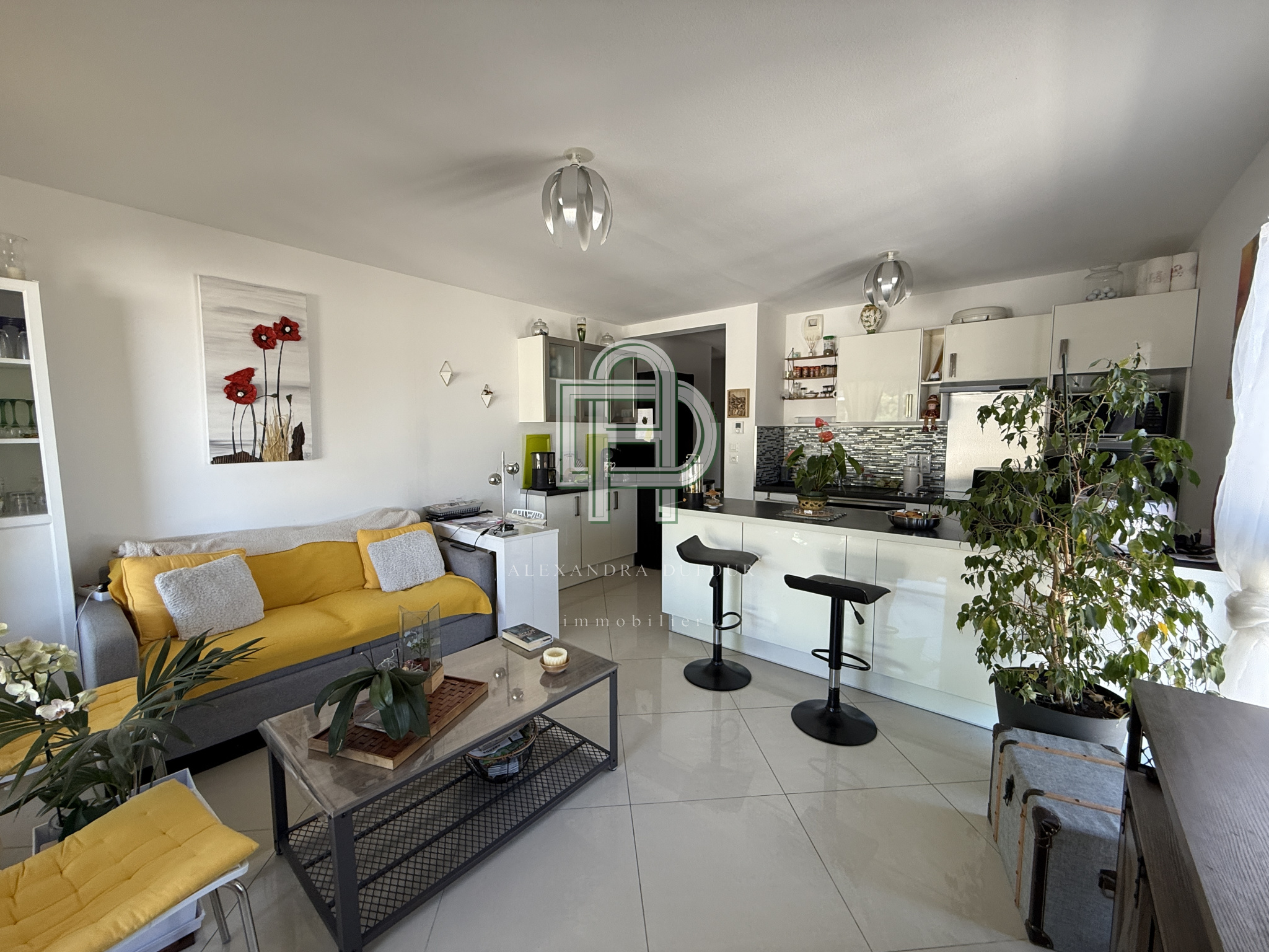 Image_, Appartement, Gruissan, ref :1761