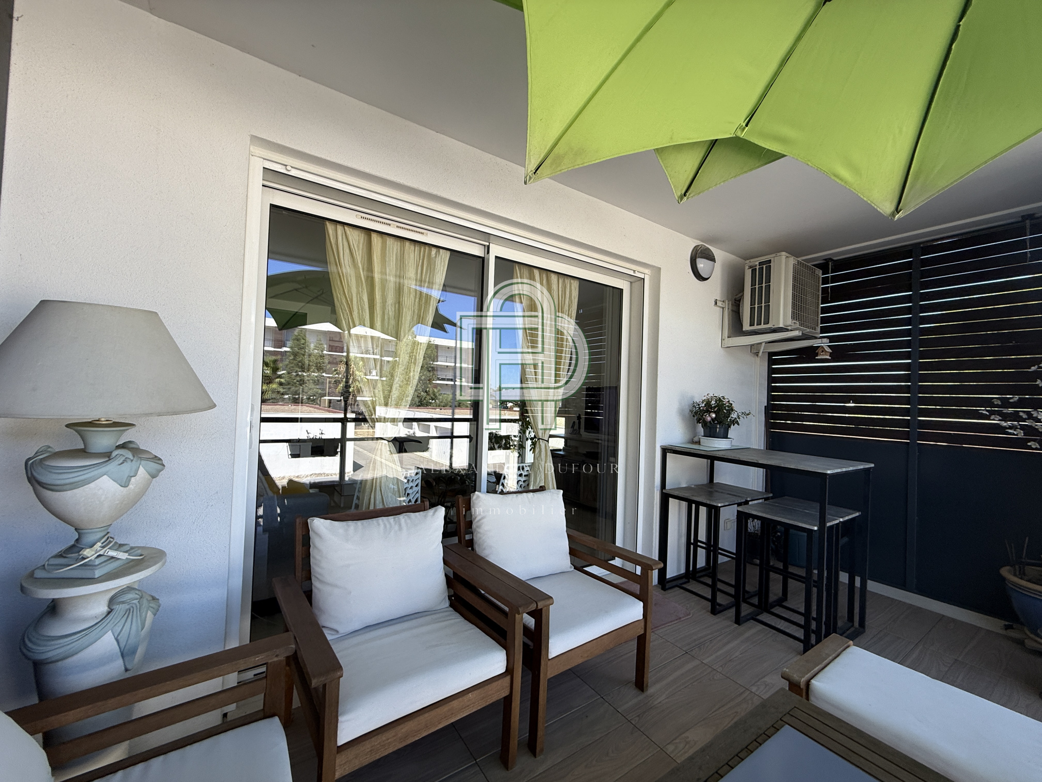 Image_, Appartement, Gruissan, ref :1761