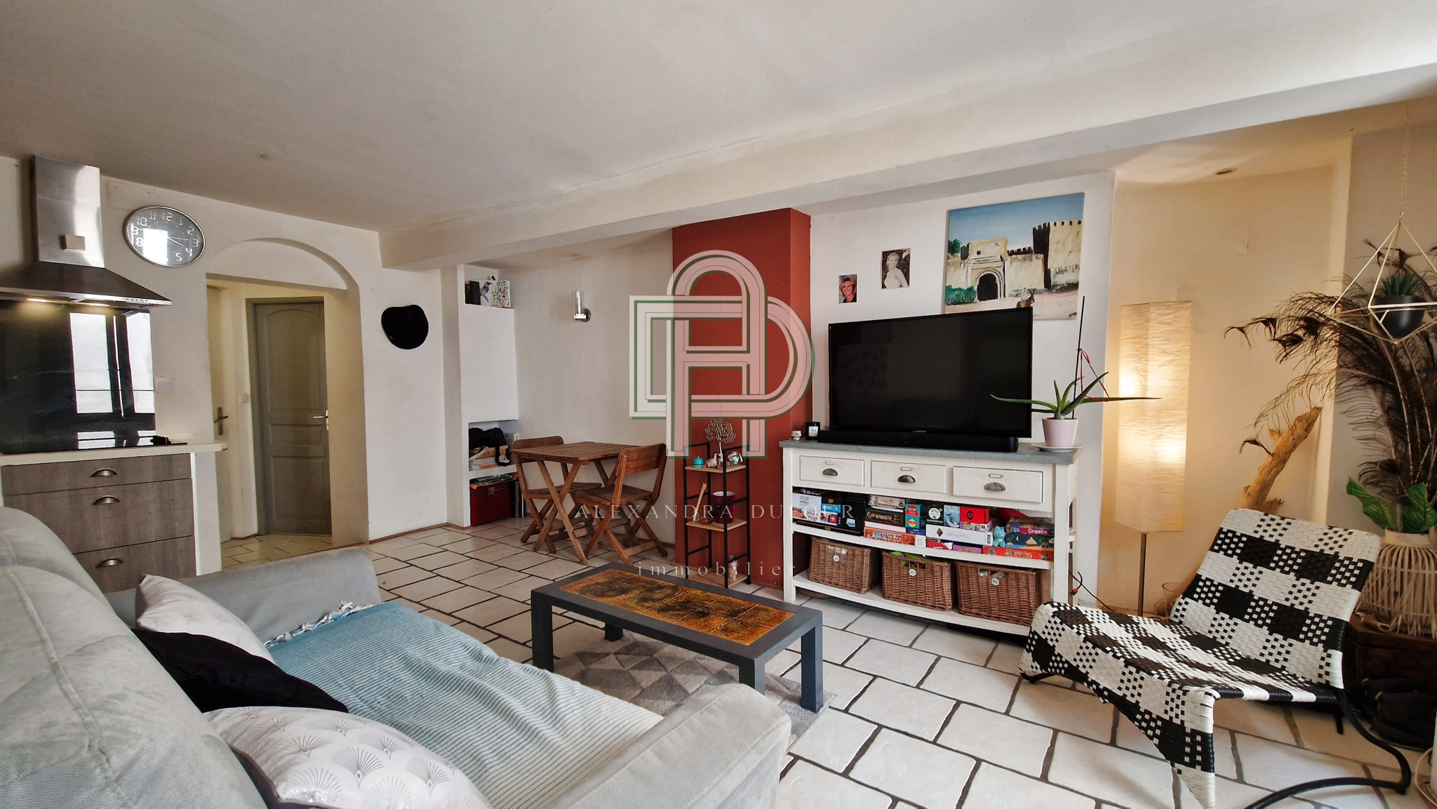 Image_, Appartement, Narbonne, ref :1575