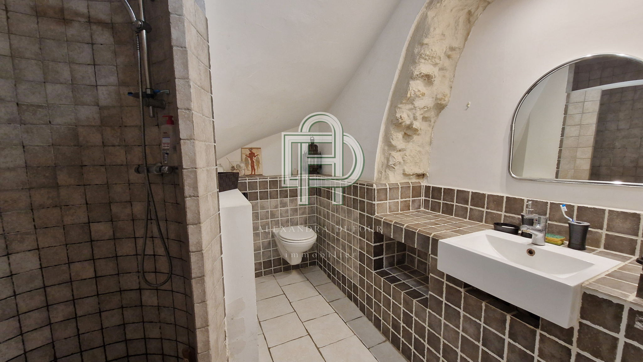 Image_, Appartement, Narbonne, ref :1575