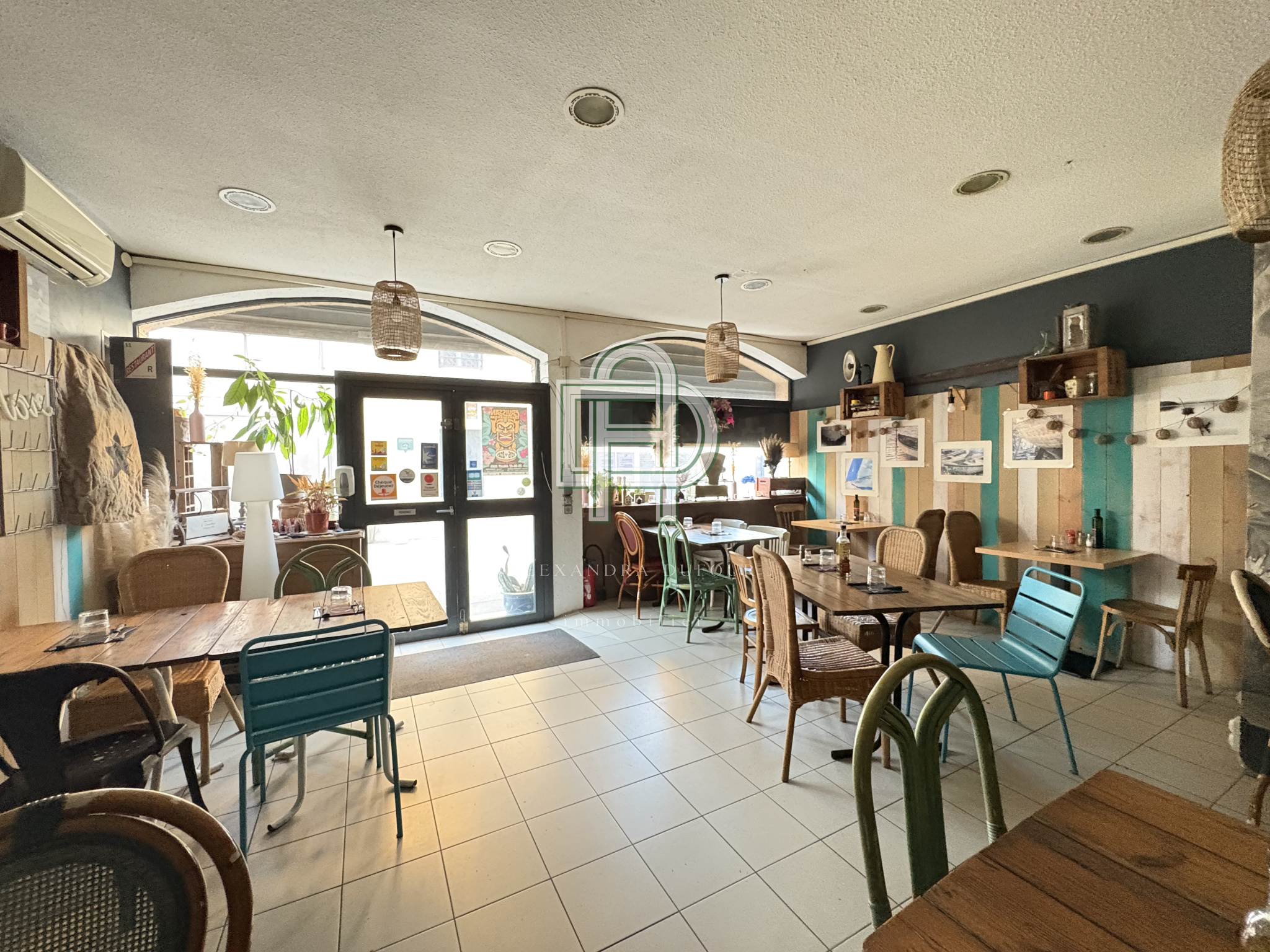 Image_, Fonds de commerce, Gruissan, ref :1815