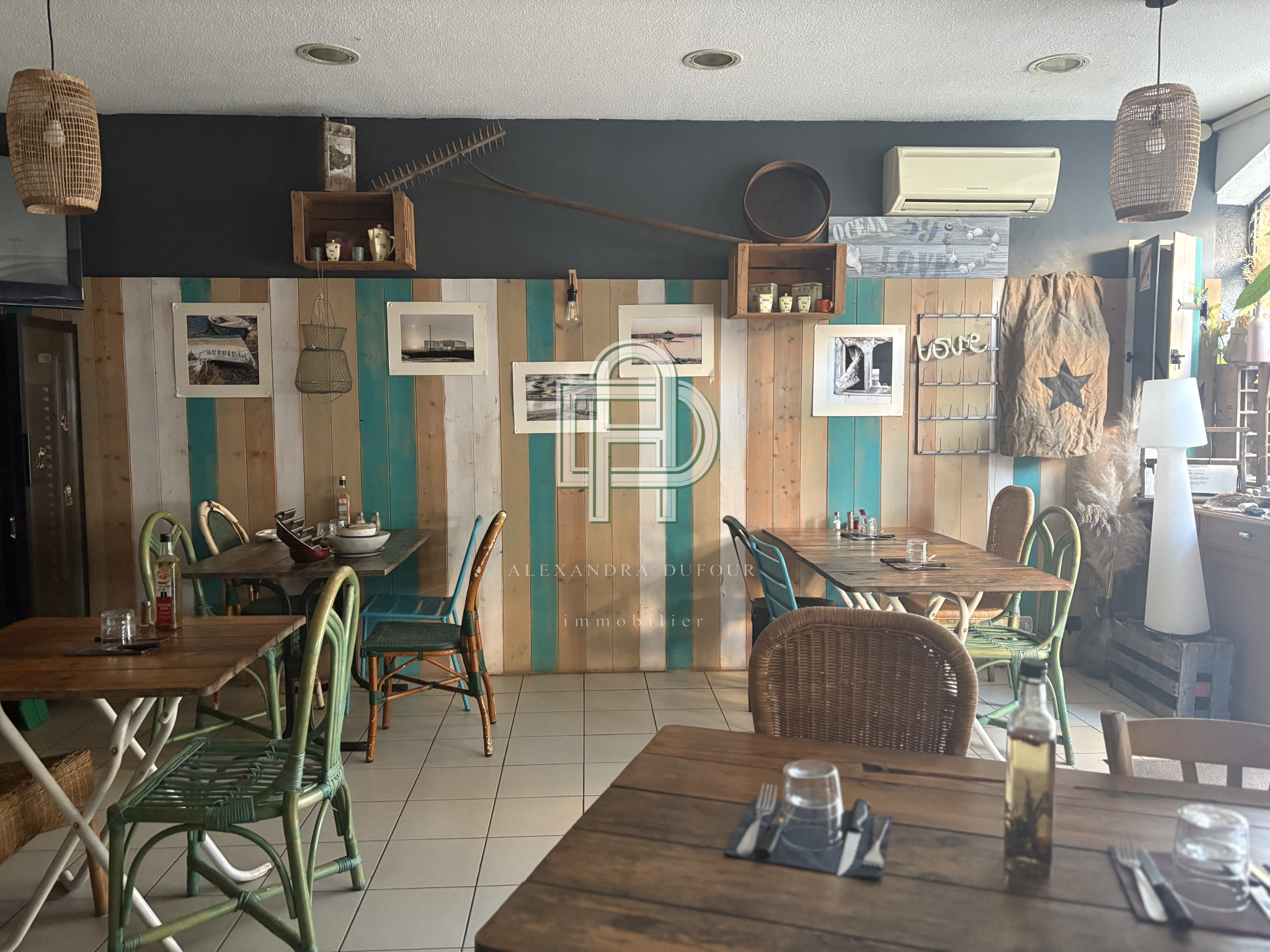 Image_, Fonds de commerce, Gruissan, ref :1815