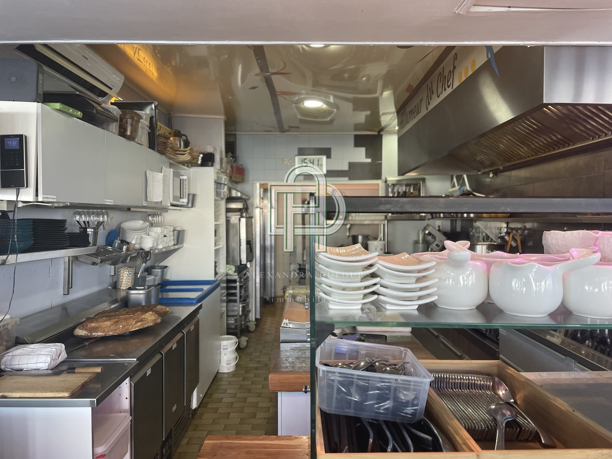 Image_, Fonds de commerce, Gruissan, ref :1809