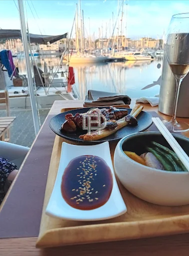 Image_, Fonds de commerce, Gruissan, ref :1809