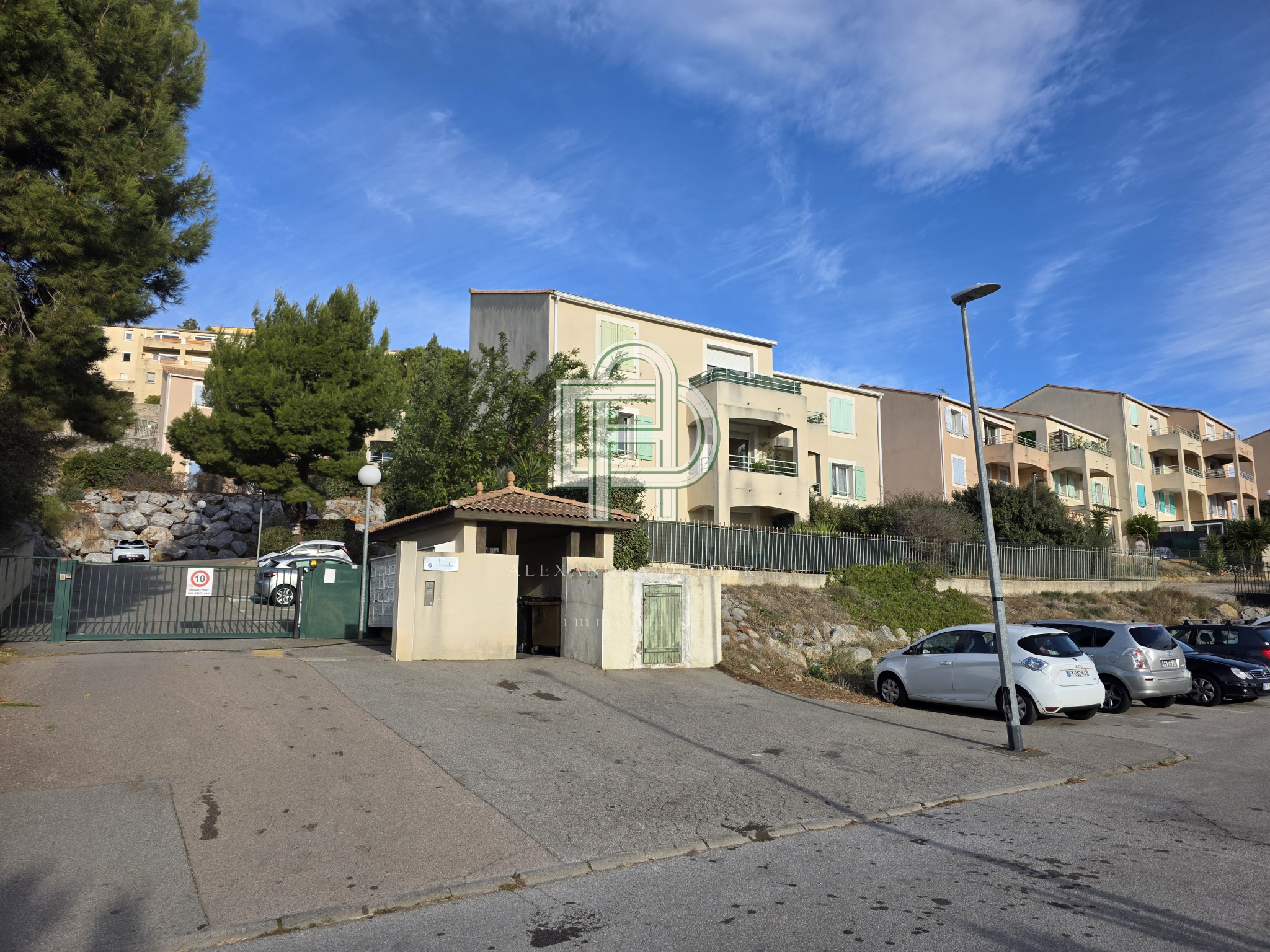 Image_, Appartement, Narbonne, ref :1792