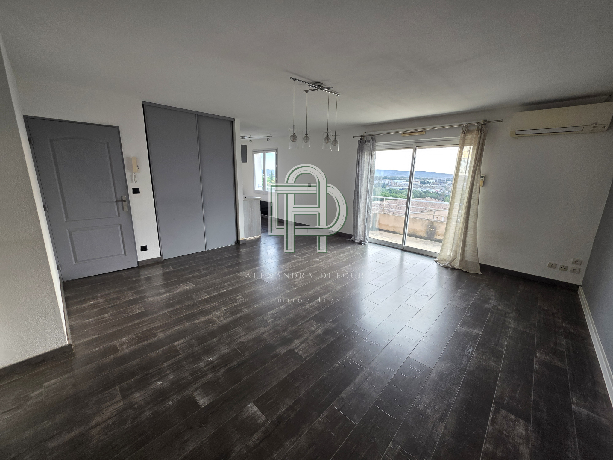 Image_, Appartement, Narbonne, ref :1792