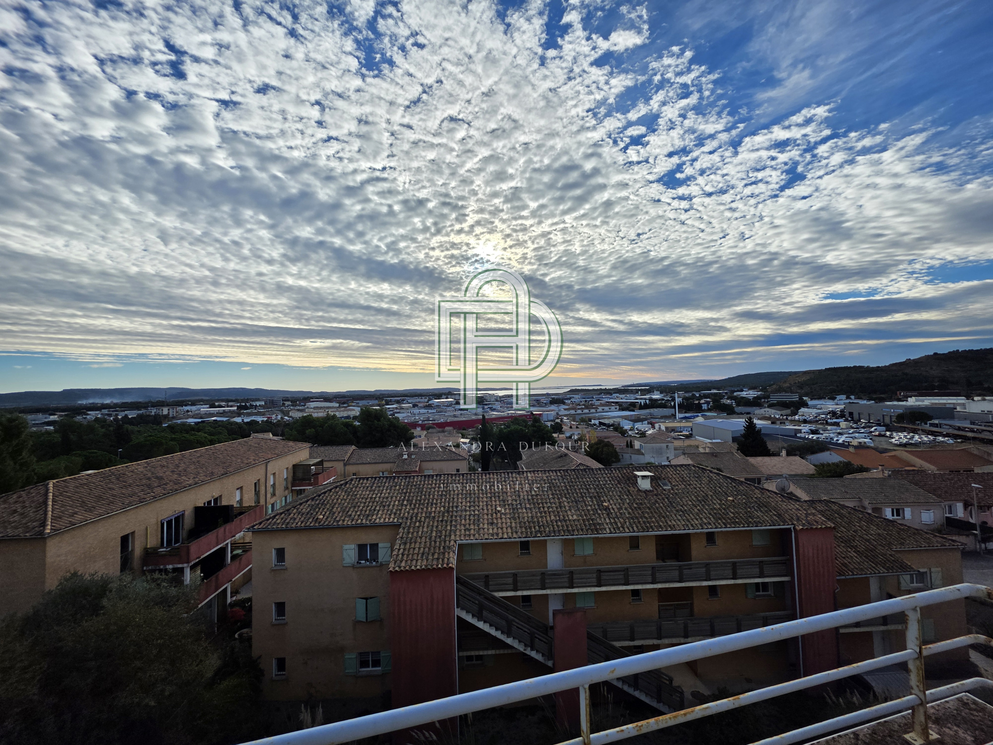 Image_, Appartement, Narbonne, ref :1792