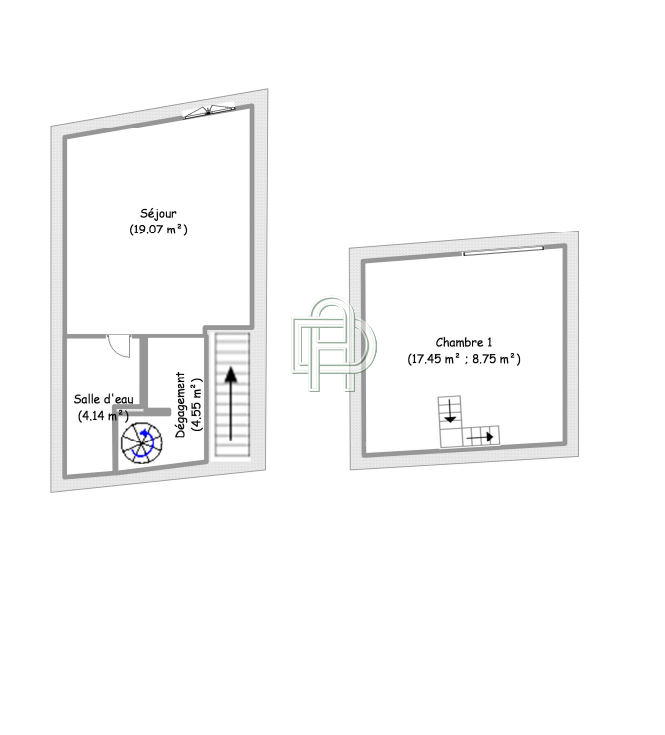 Image_, Appartement, Gruissan, ref :06.08