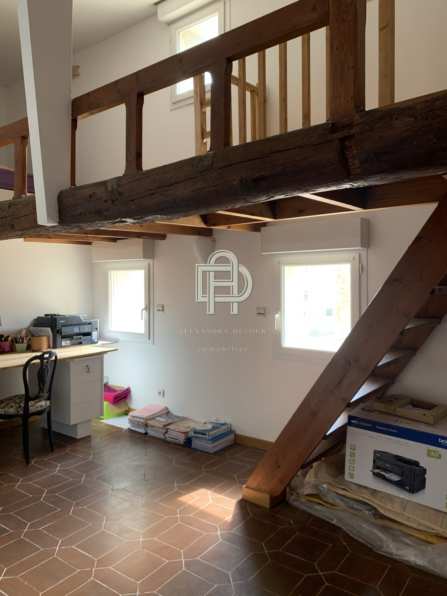 Image_, Appartement, Narbonne, ref :1559