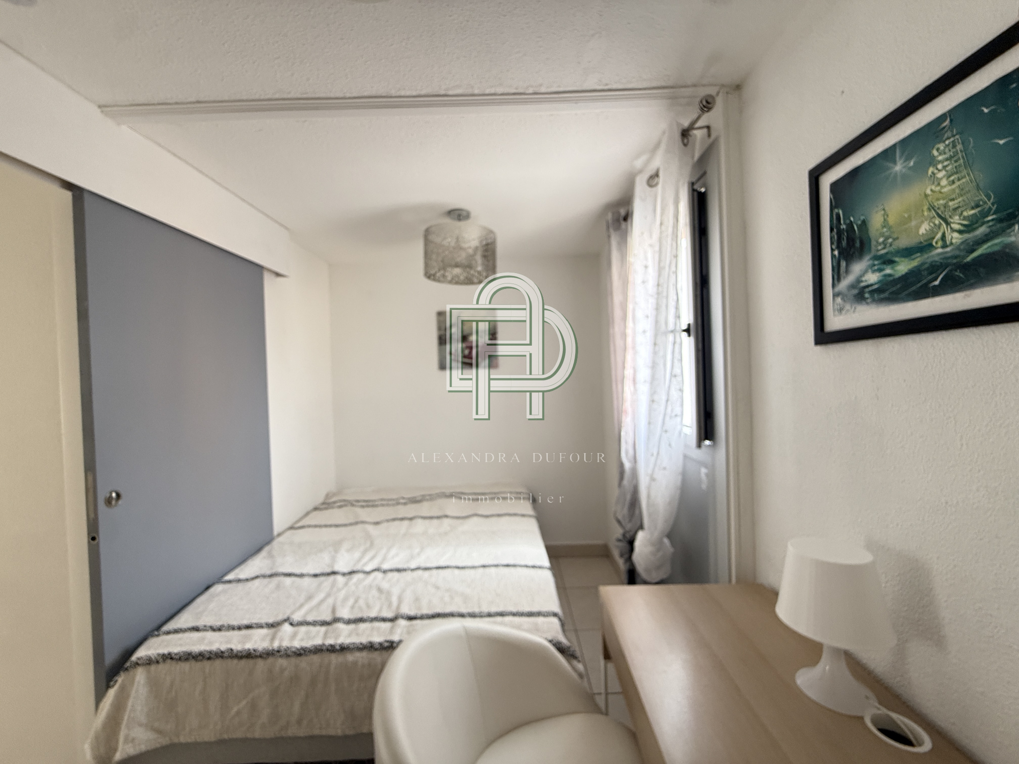 Image_, Appartement, Narbonne, ref :1855