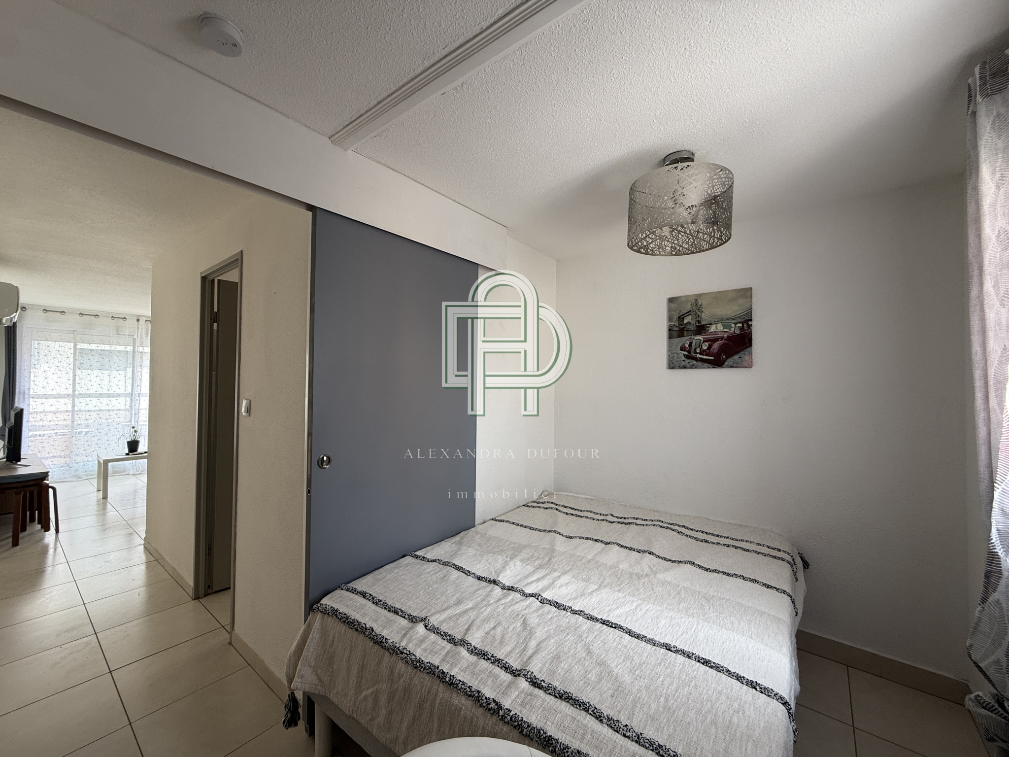 Image_, Appartement, Narbonne, ref :1855