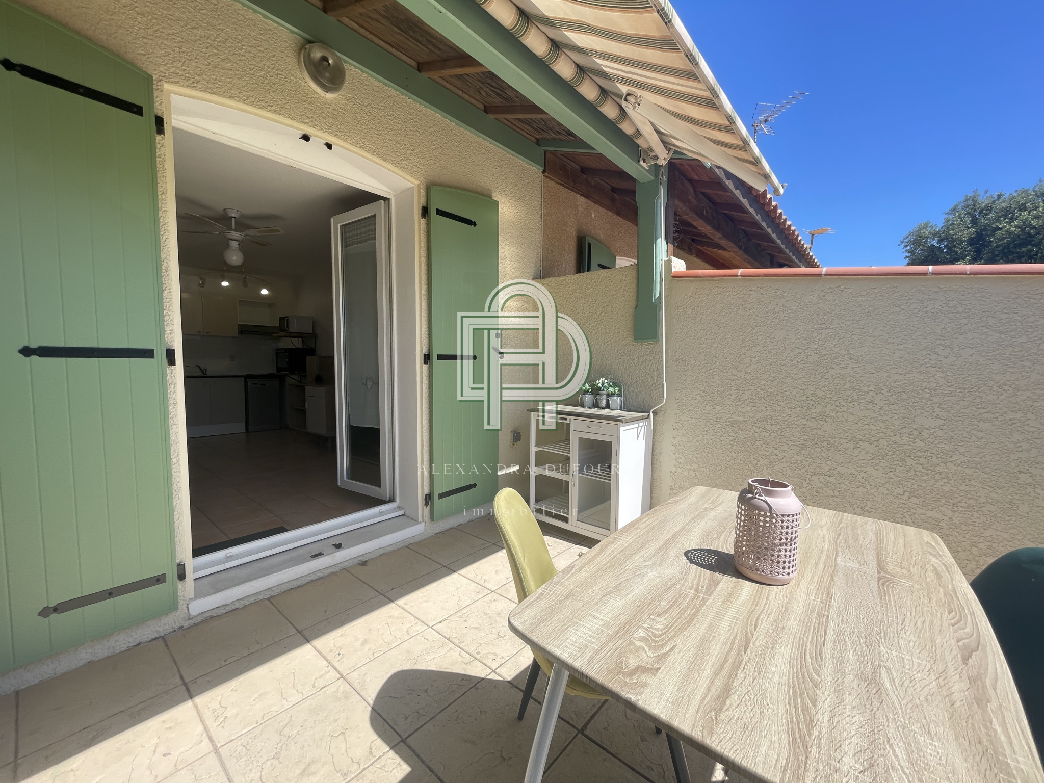 Image_, Maison, Gruissan, ref :25.04